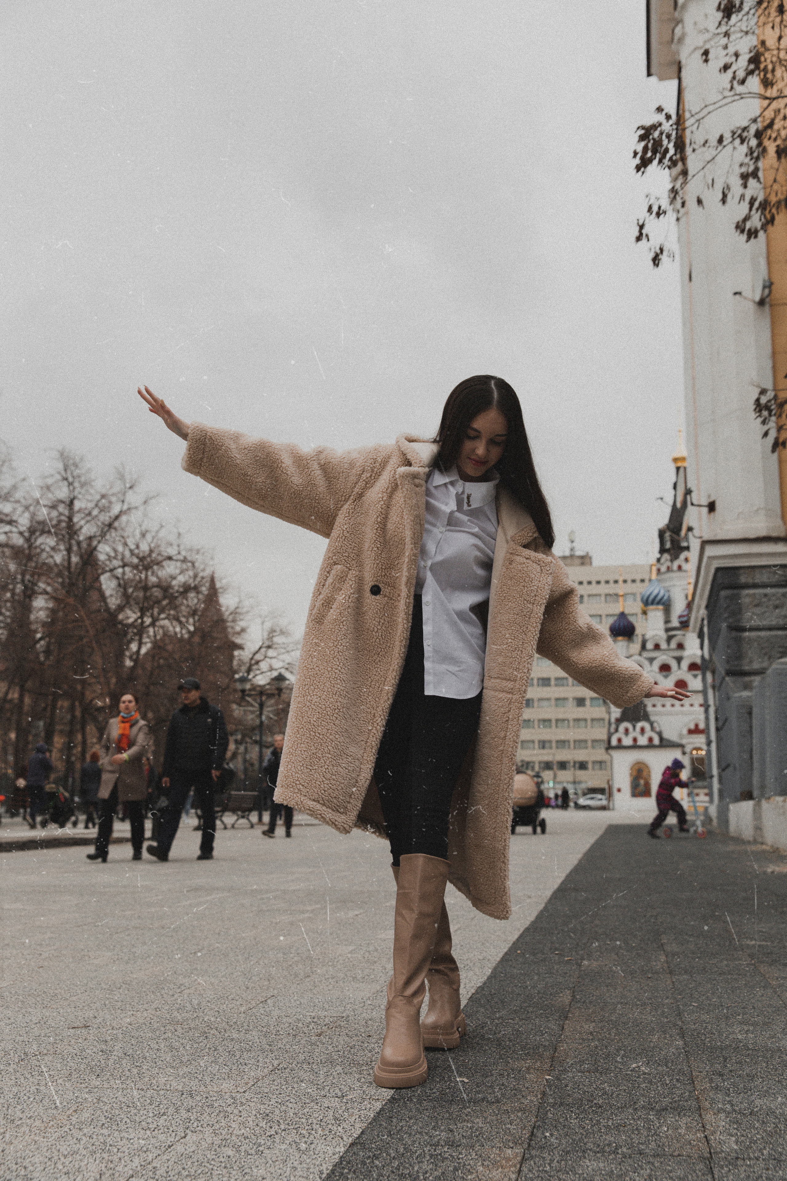 Фотосессии вне студии. Женский и свадебный фотограф Юлия Лихонкина Саратов