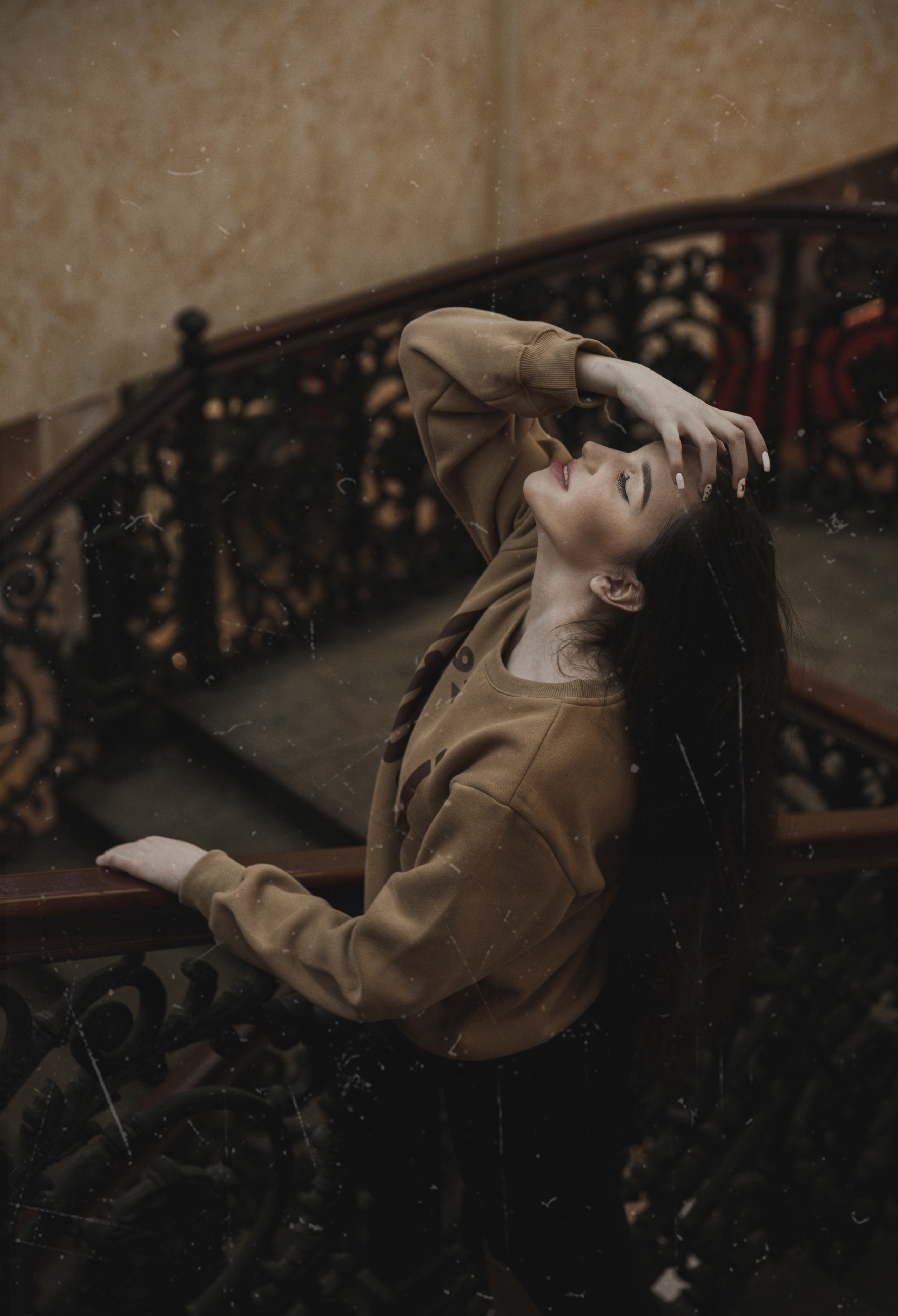 Фотосессии вне студии. Женский и свадебный фотограф Юлия Лихонкина Саратов