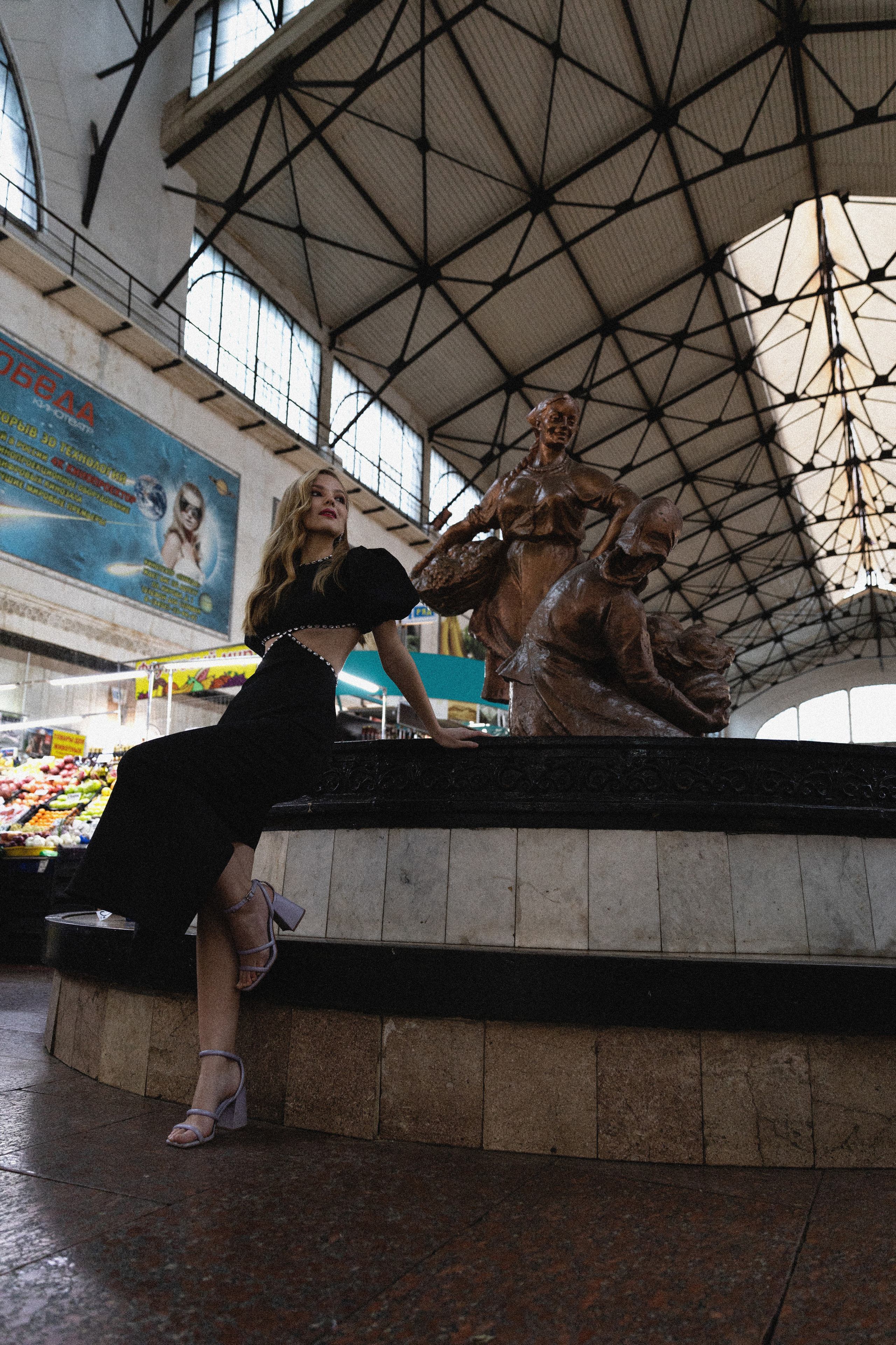 Фотосессии вне студии. Женский и свадебный фотограф Юлия Лихонкина Саратов