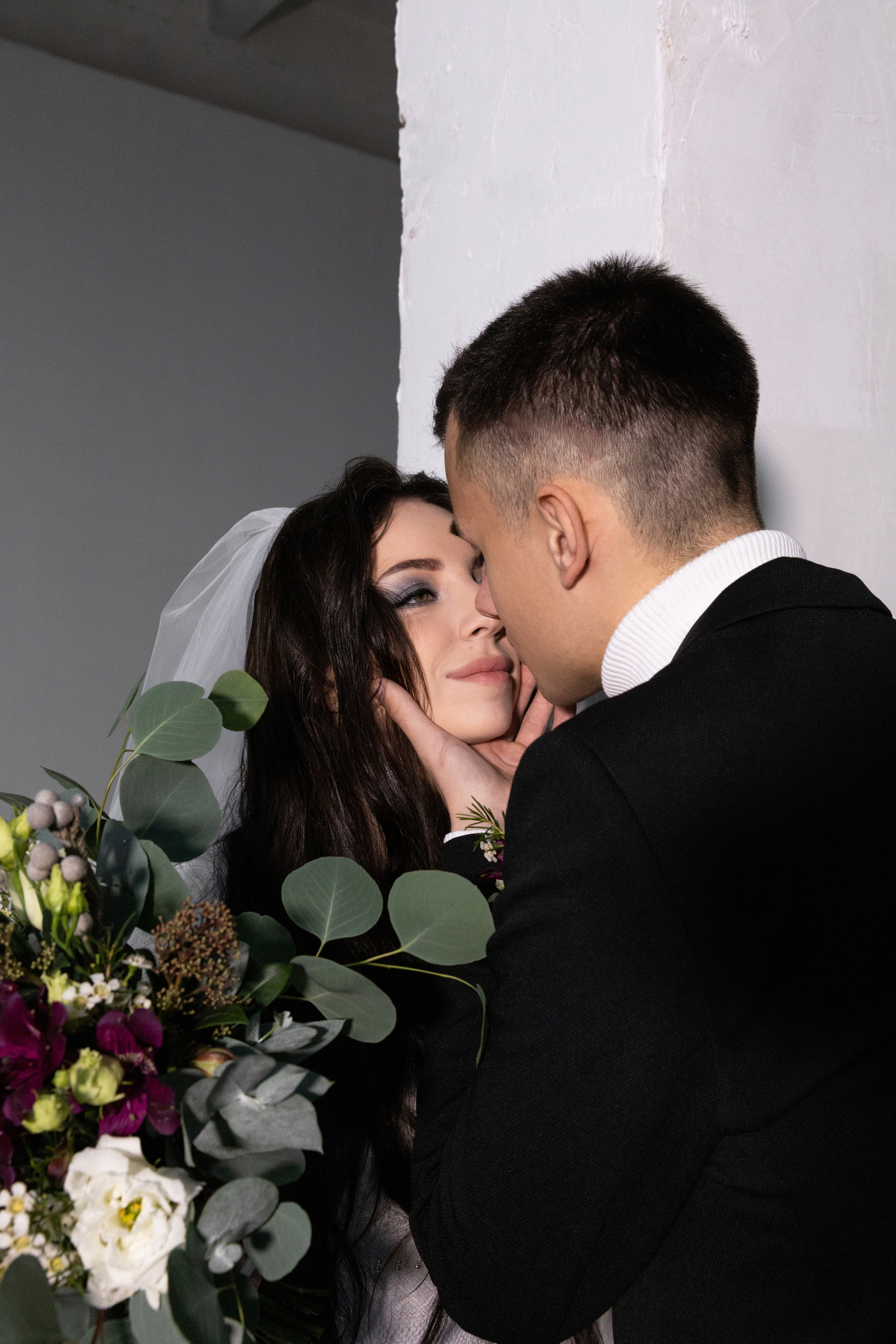 Злата и Влад. Женский и свадебный фотограф Юлия Лихонкина Саратов