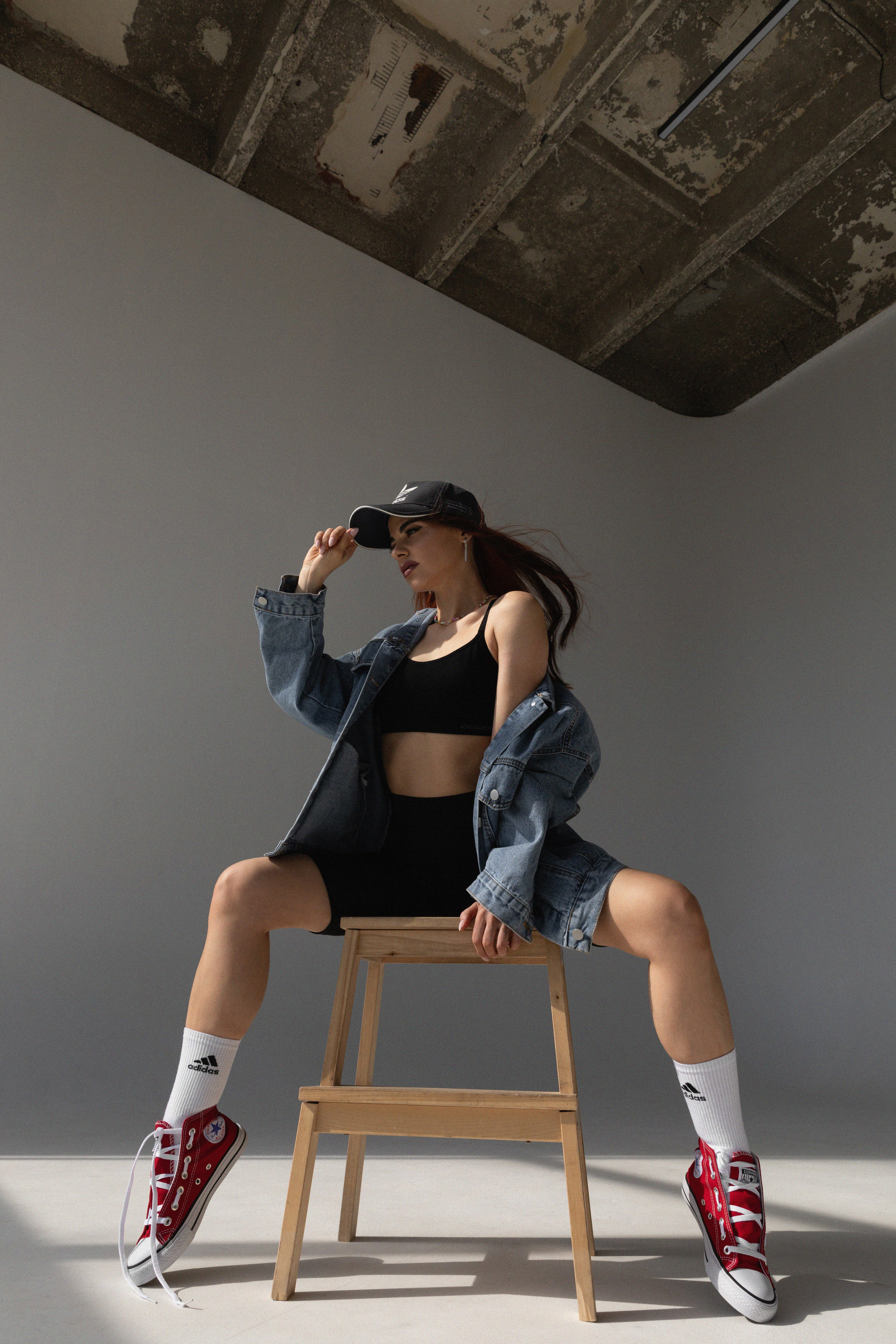 Студийные фотосессии. Женский и свадебный фотограф Юлия Лихонкина Саратов