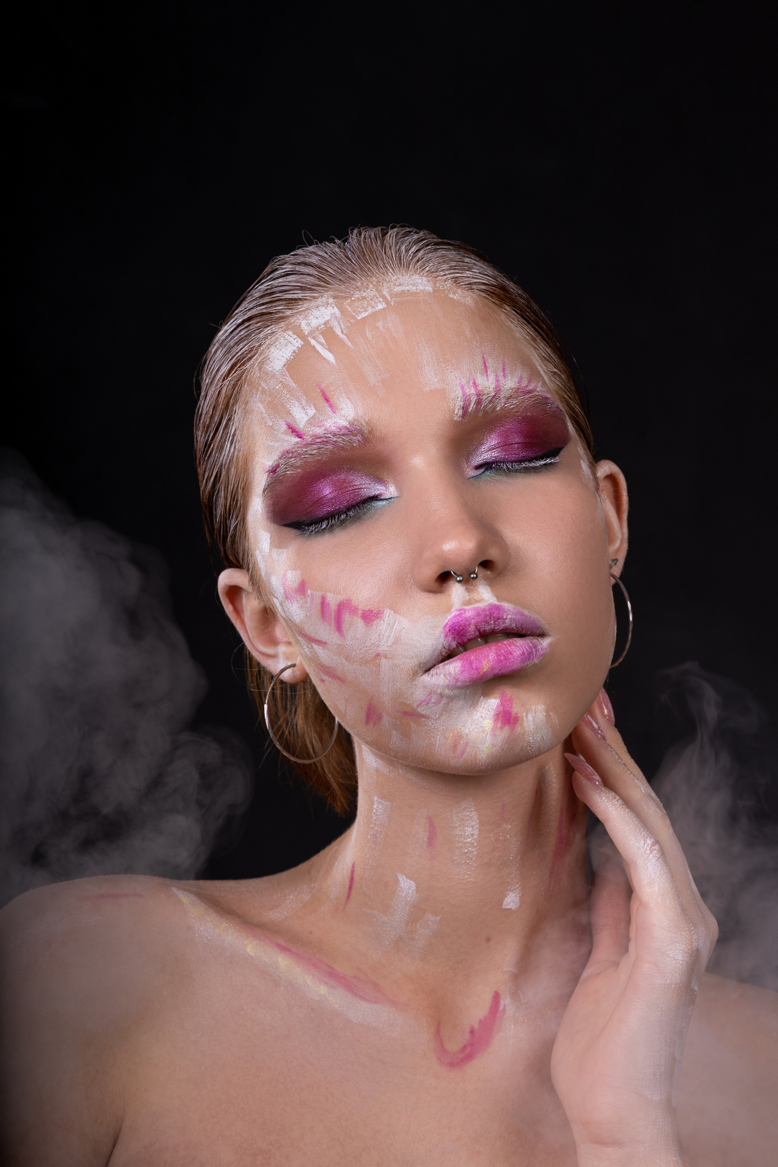 Студийные фотосессии. Женский и свадебный фотограф Юлия Лихонкина Саратов