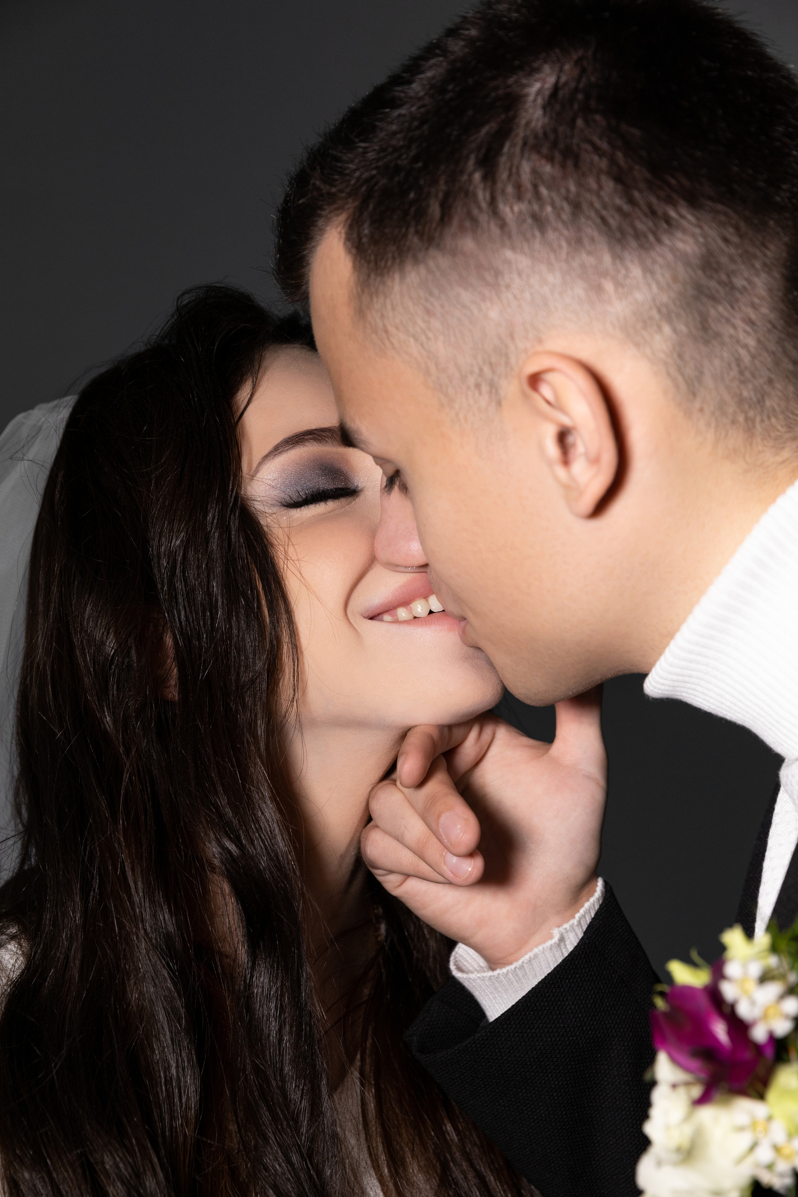 Злата и Влад. Женский и свадебный фотограф Юлия Лихонкина Саратов