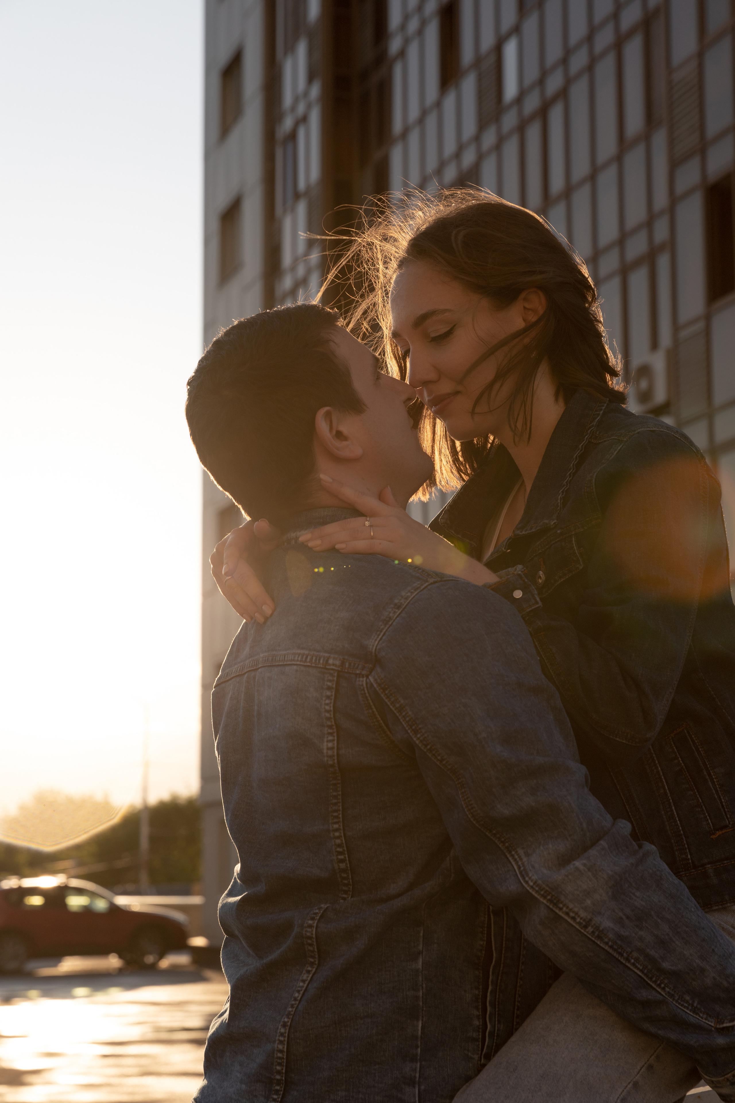 Happy. Женский и свадебный фотограф Юлия Лихонкина Саратов