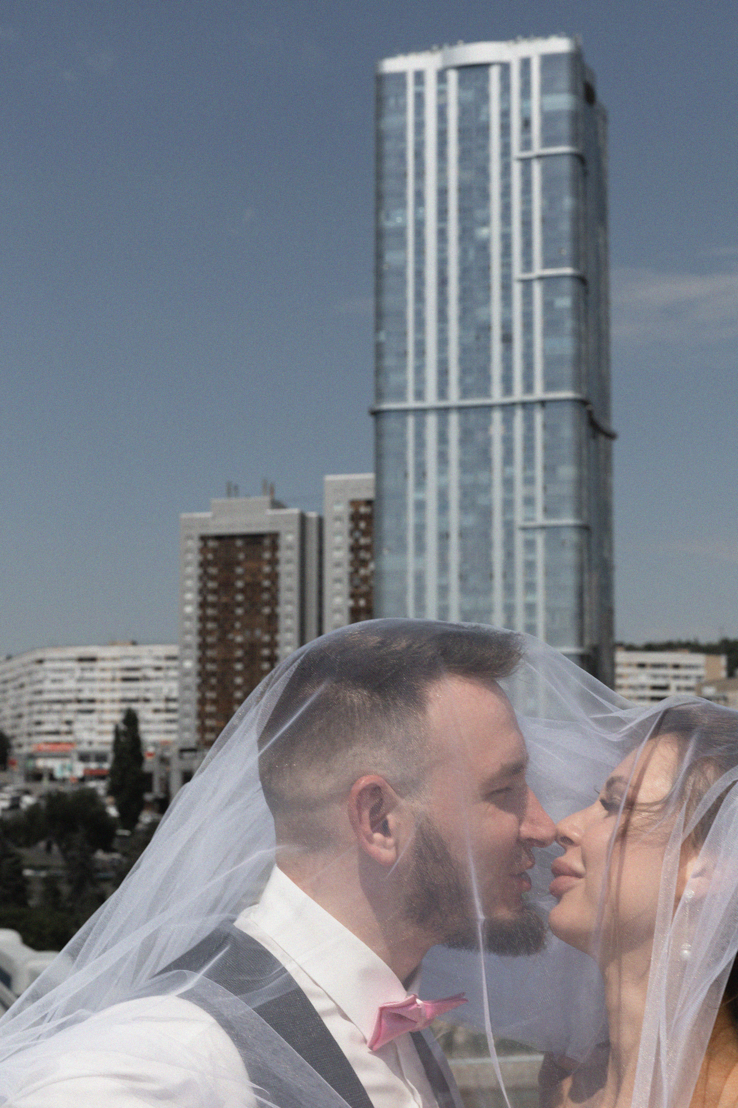 Анастасия и Виталий. Женский и свадебный фотограф Юлия Лихонкина Саратов