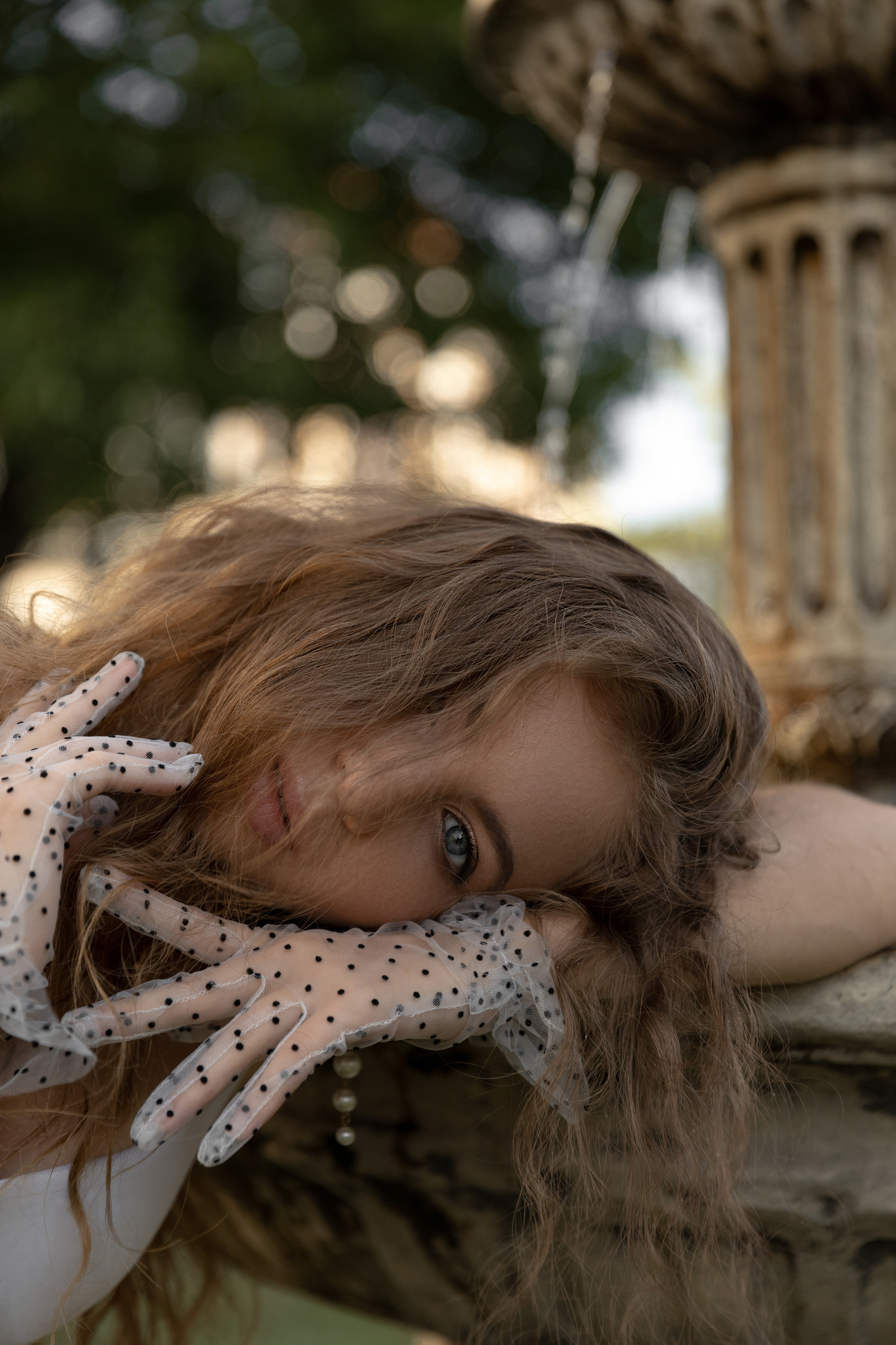 Фотосессии вне студии. Женский и свадебный фотограф Юлия Лихонкина Саратов