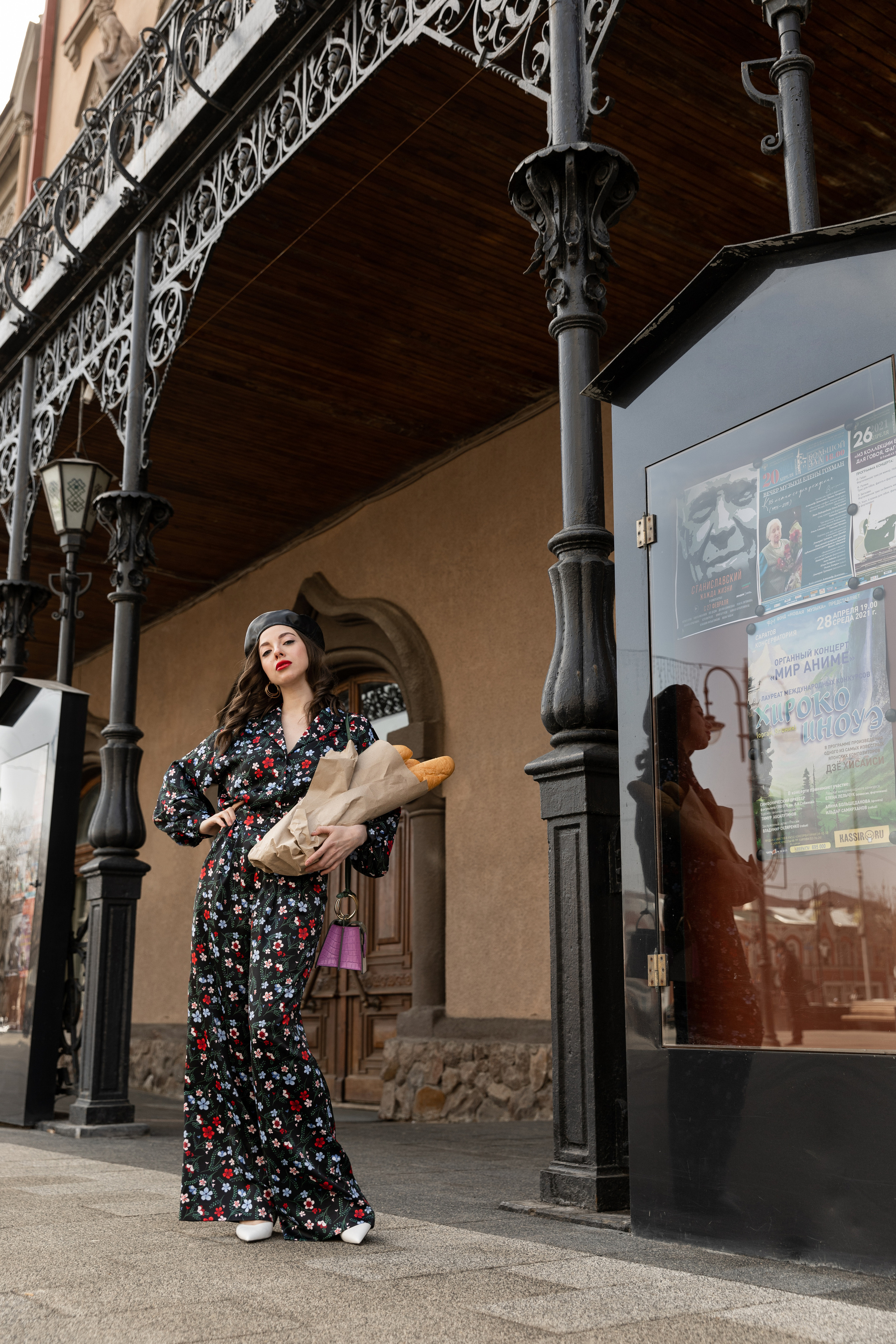 Фотосессии вне студии. Женский и свадебный фотограф Юлия Лихонкина Саратов