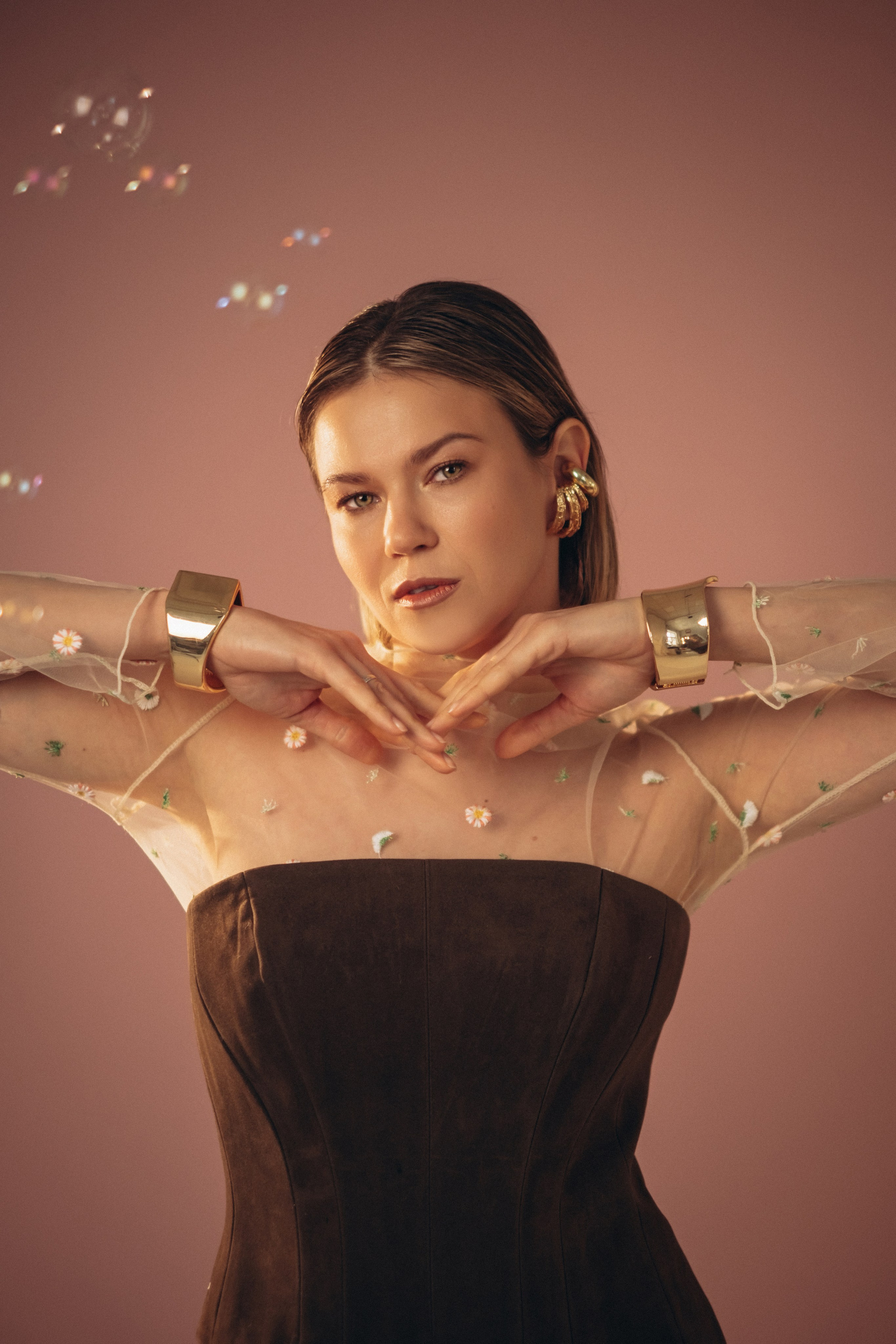 Фотодень со стилизацией. Фотограф Новосибирск Анна Рождественская