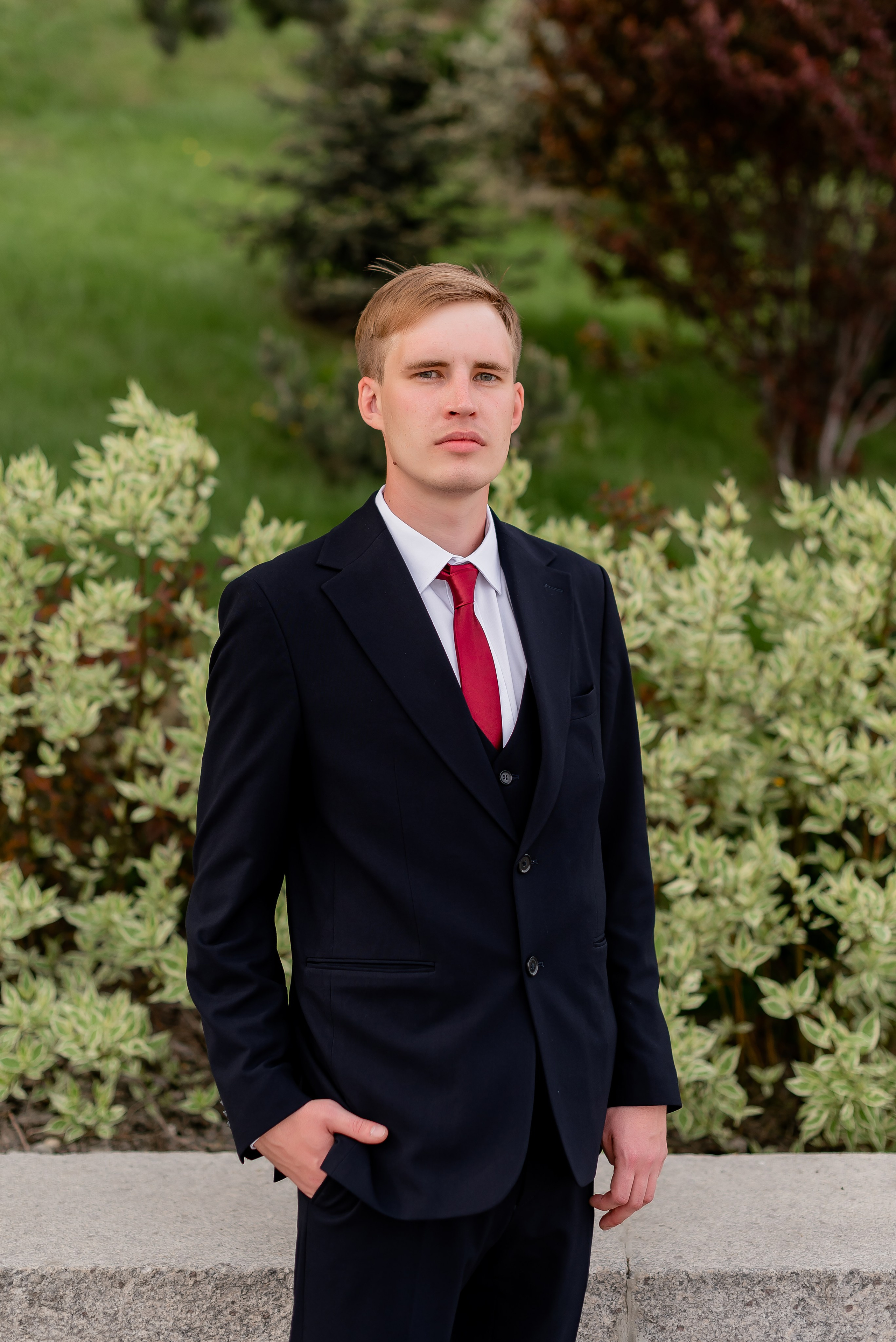 Иван и Кристина. Фотограф Татьяна Иванчикова