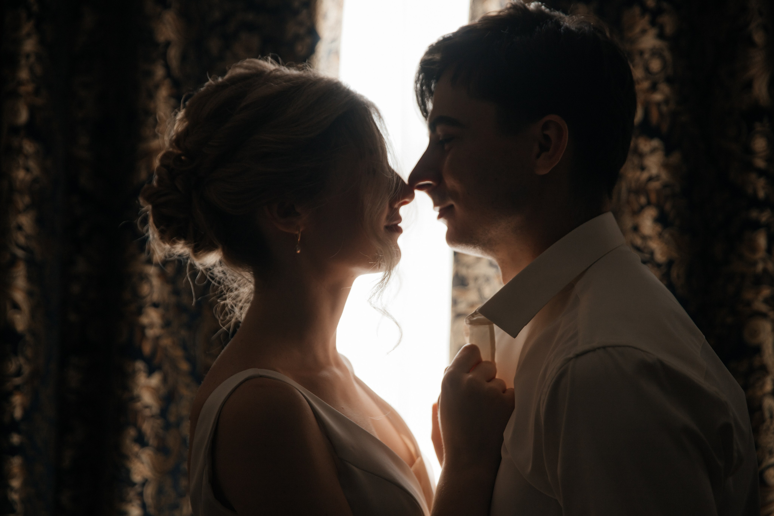 Wedding «La-la-Land». Свадебные фотограф и видеограф Наталья и Анатолий Новиковы СПб