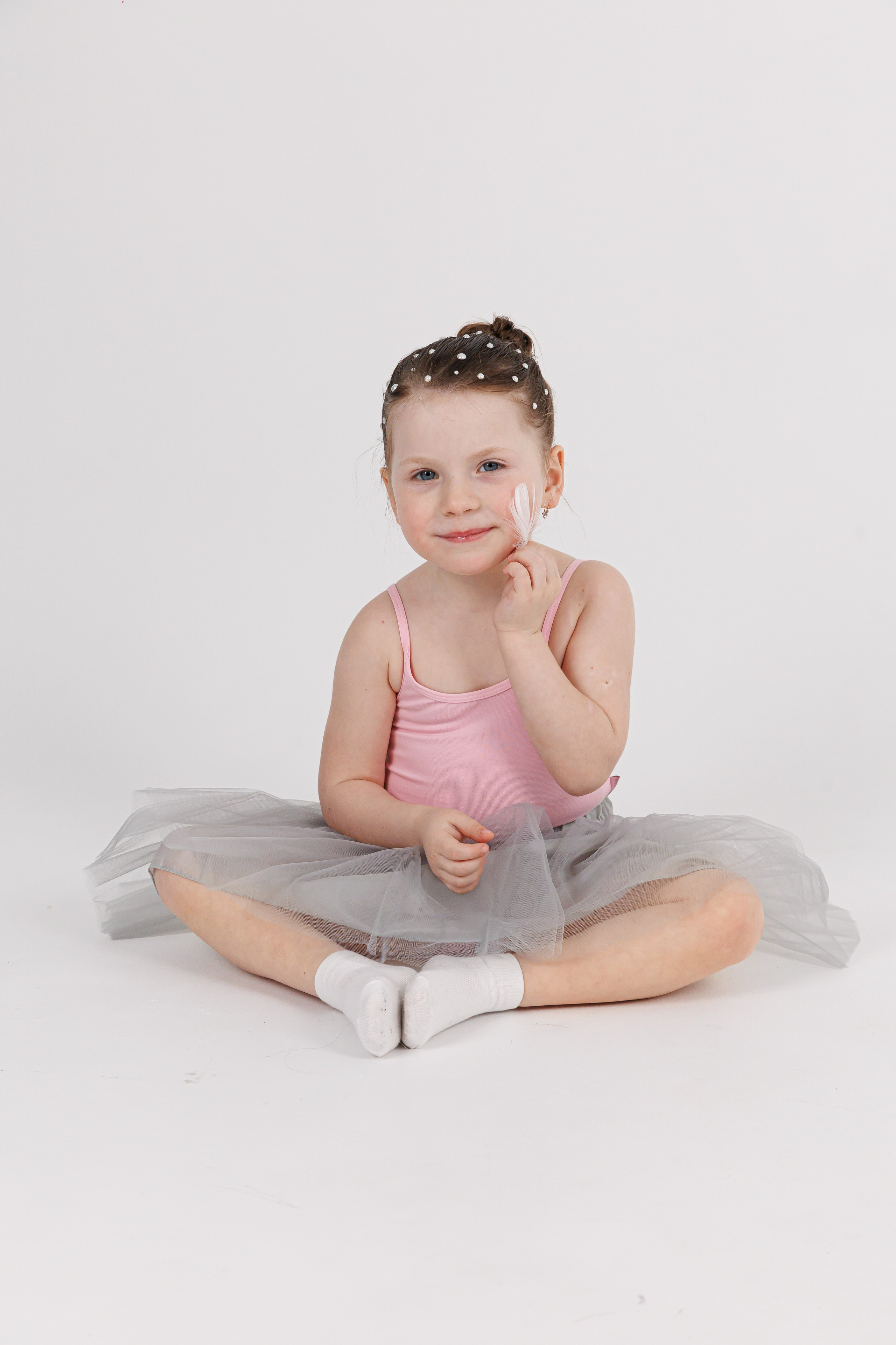 Танцевальная студия Эверест. Наталия Март | Фотограф СПб