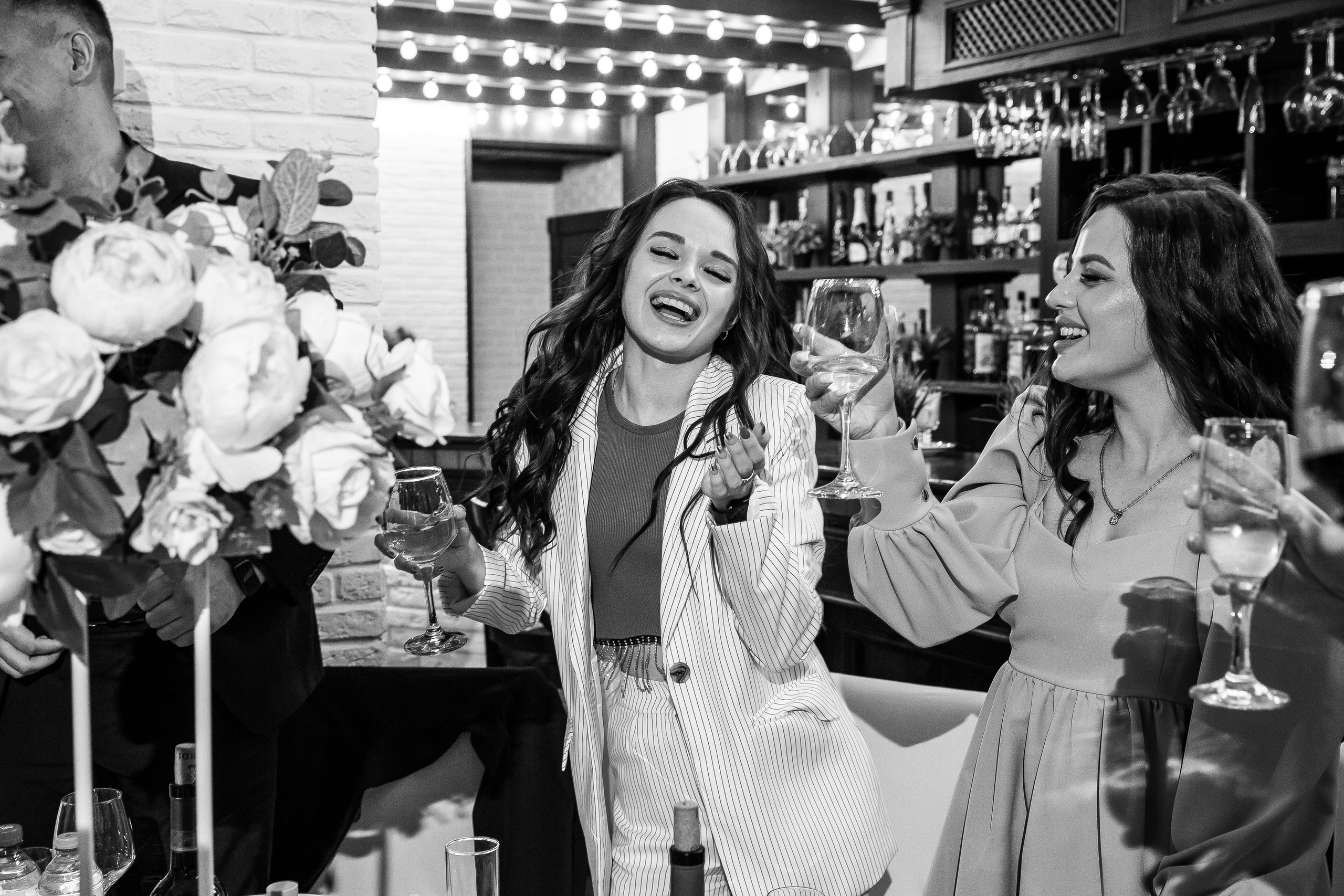 Свадьба Альберта и Алсу — бутик и O2. Свадебный фотограф в Оренбурге Илья Володьков