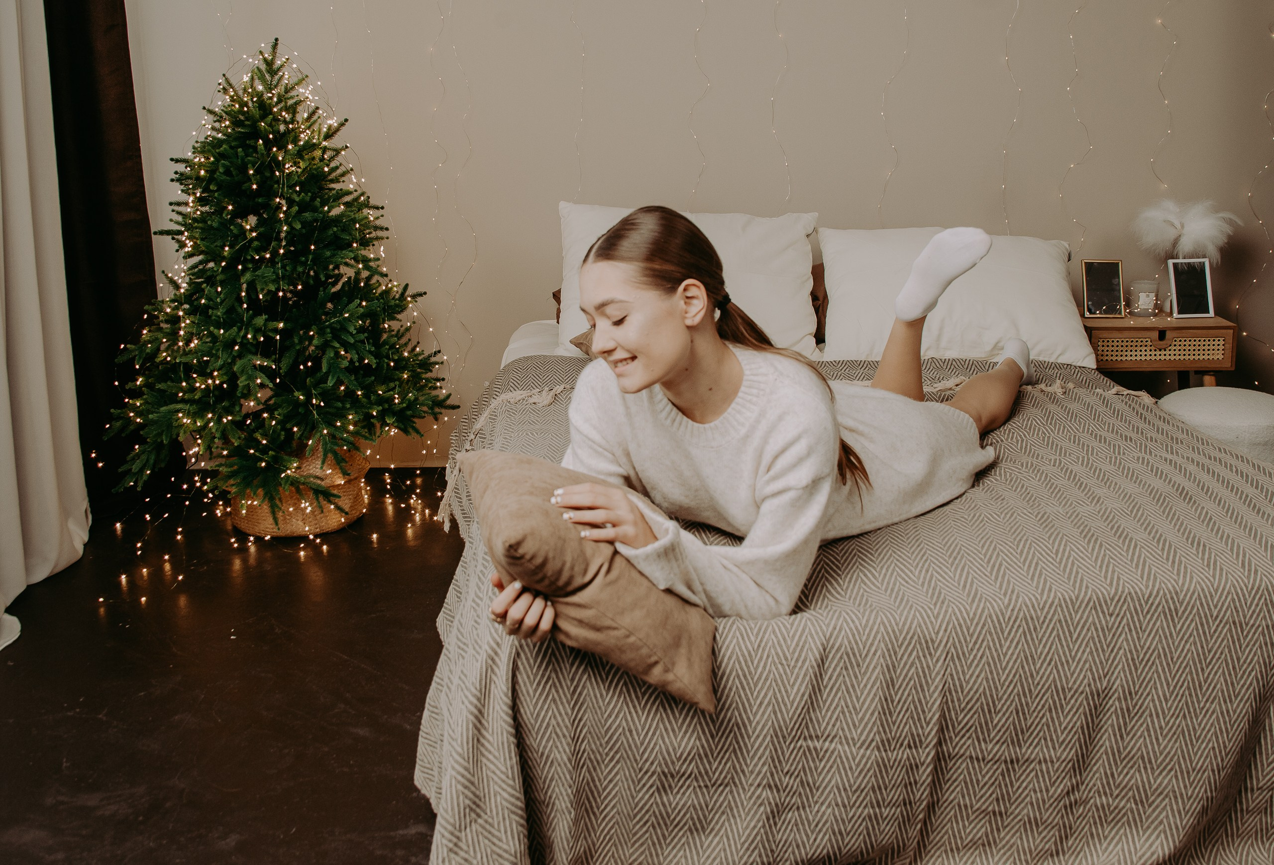 Соня и Маша. ФОТОГРАФ ~ Виктория Ивченко ~ Старый Оскол