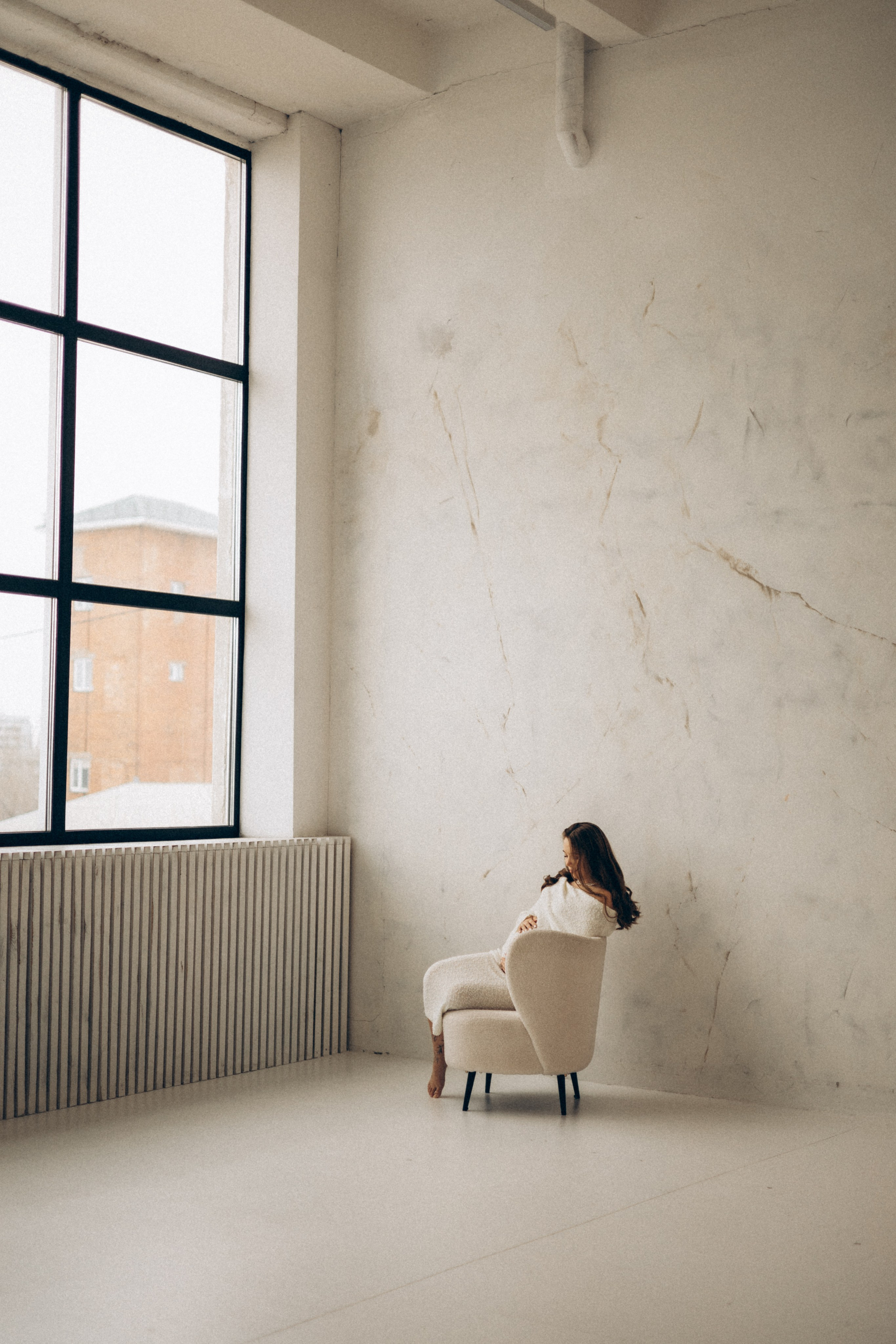 Лиза и Ваня. Семейный фотограф в Красноярске Екатерина Гайнутдинова