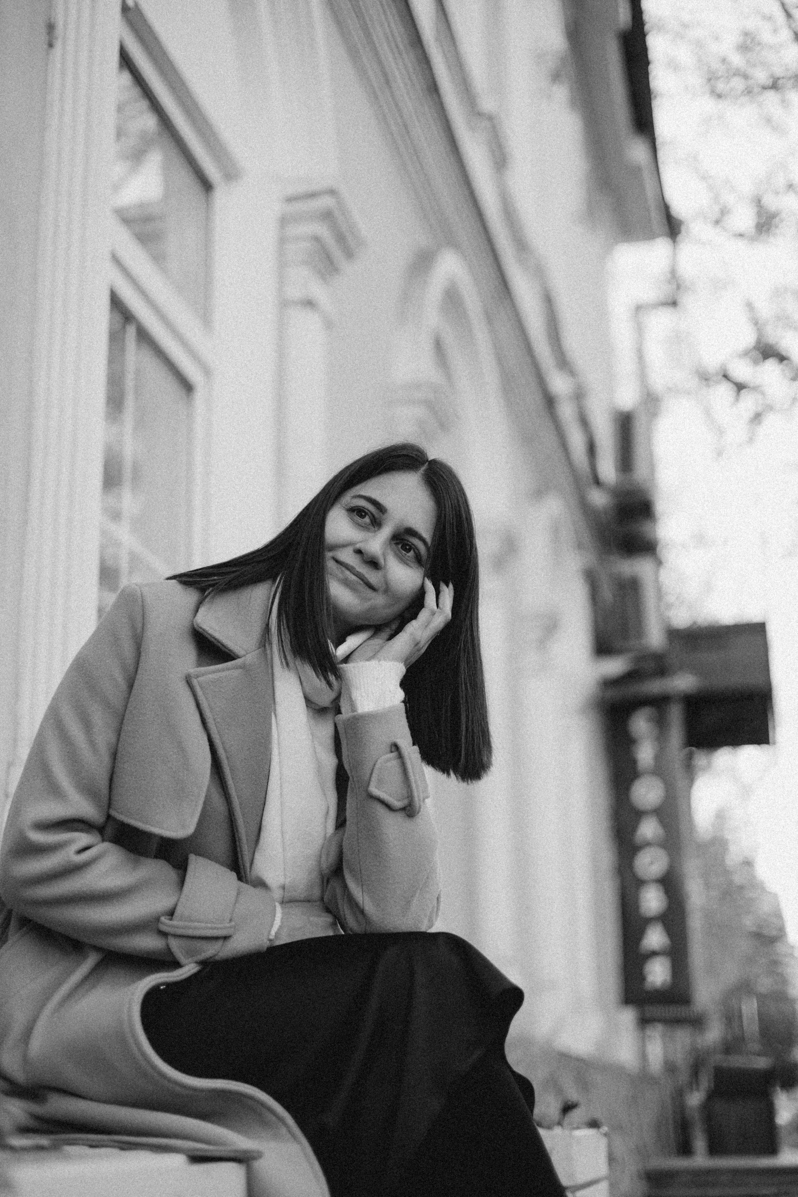 Ксения. Семейный фотограф в Красноярске Екатерина Гайнутдинова