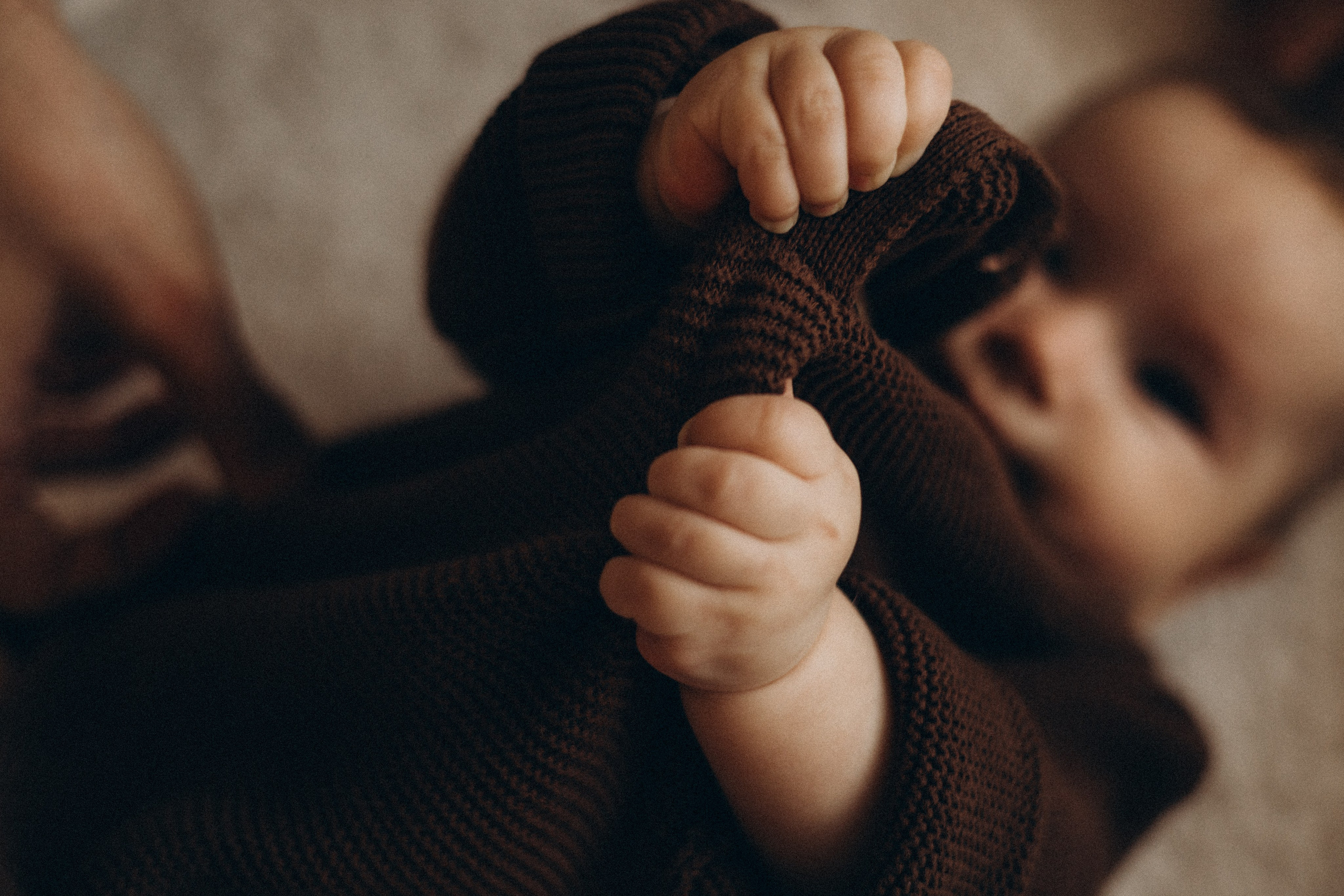 Даша, Олег и Варвара. Семейный фотограф в Красноярске Екатерина Гайнутдинова