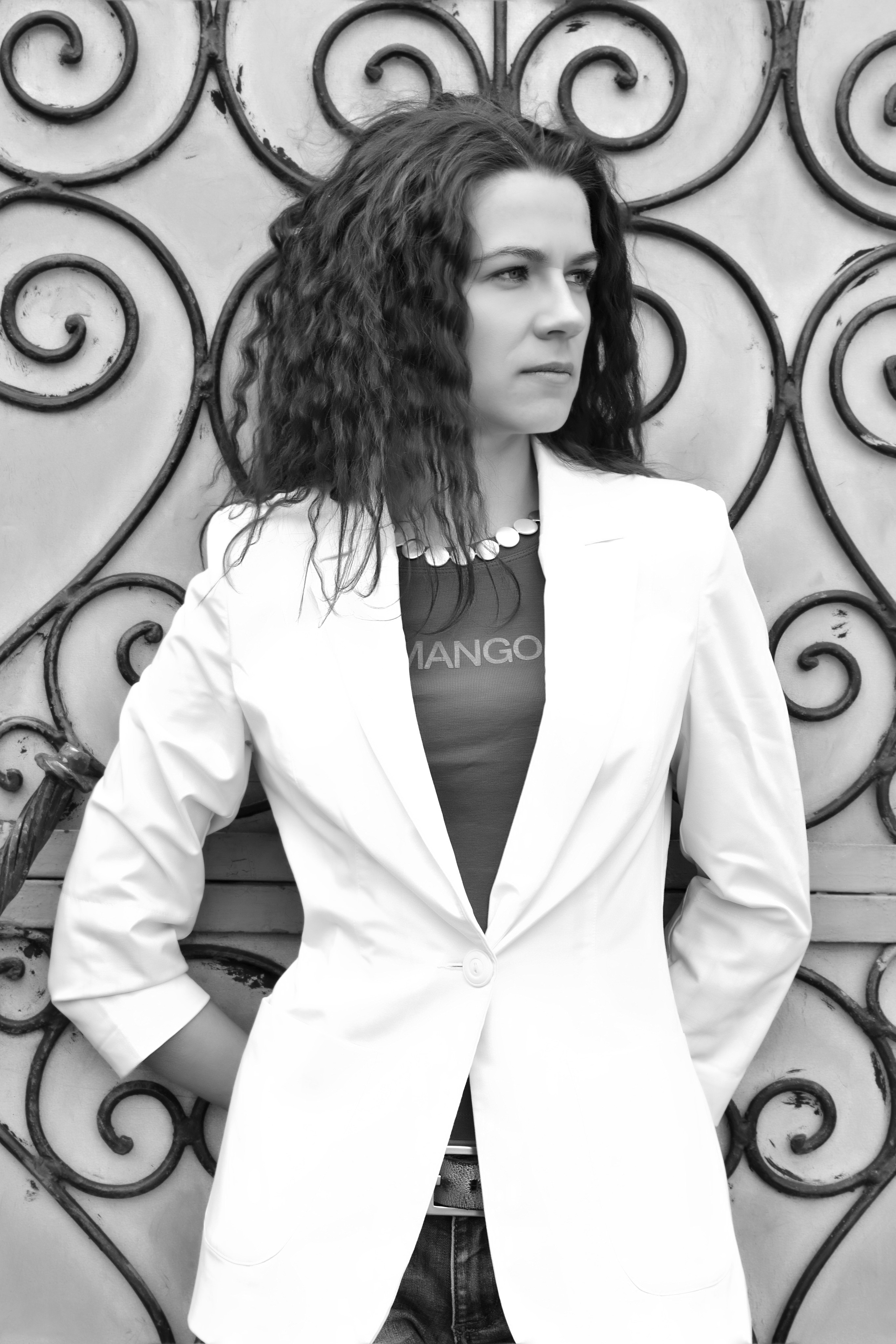 Наташа. Семейный детский фотограф в Красноярске Скачкова Юлия