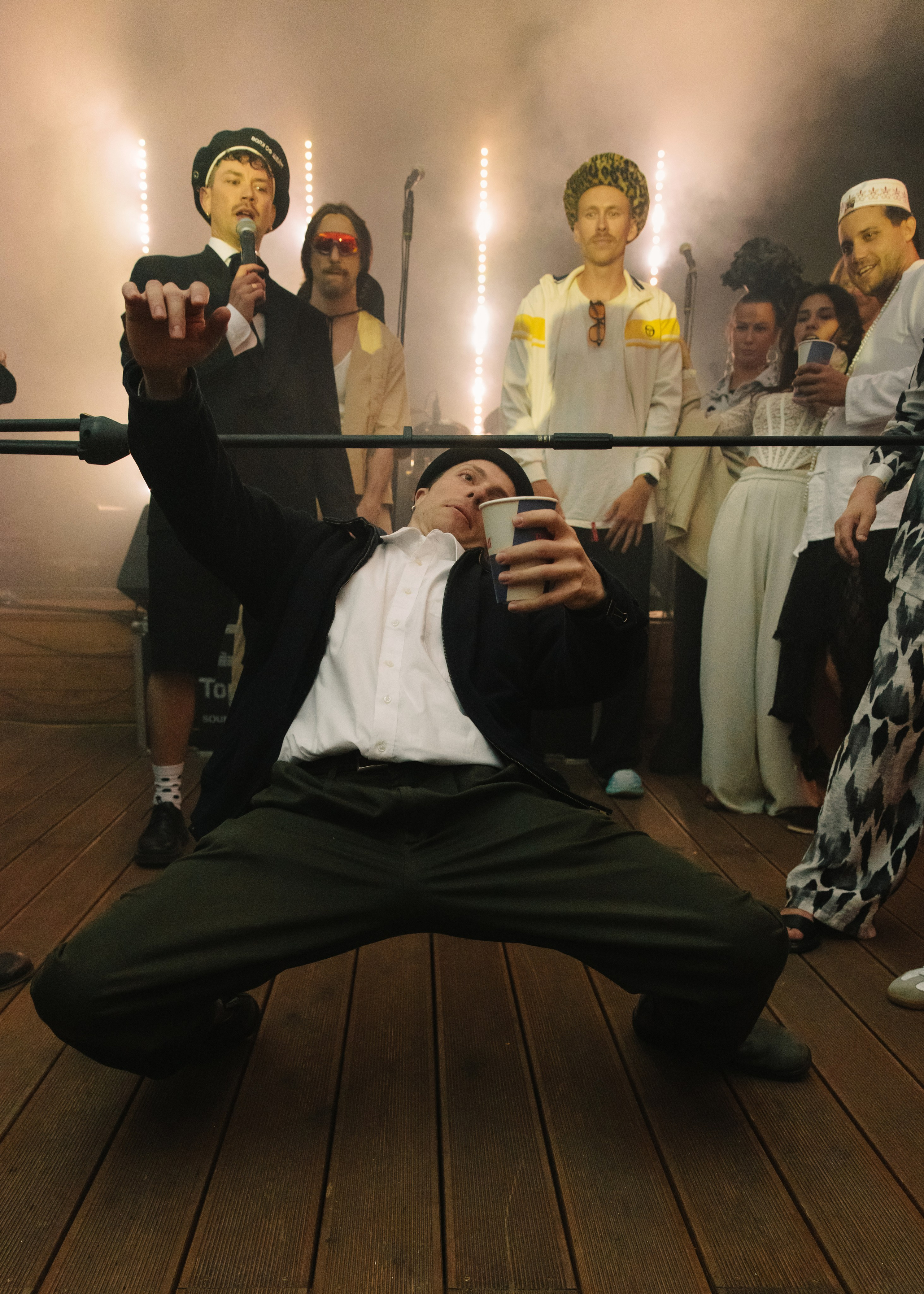 @sladkayavataagency. Свадебный и репортажный фотограф в Москве Владимир Сергеев | Naysaikolo