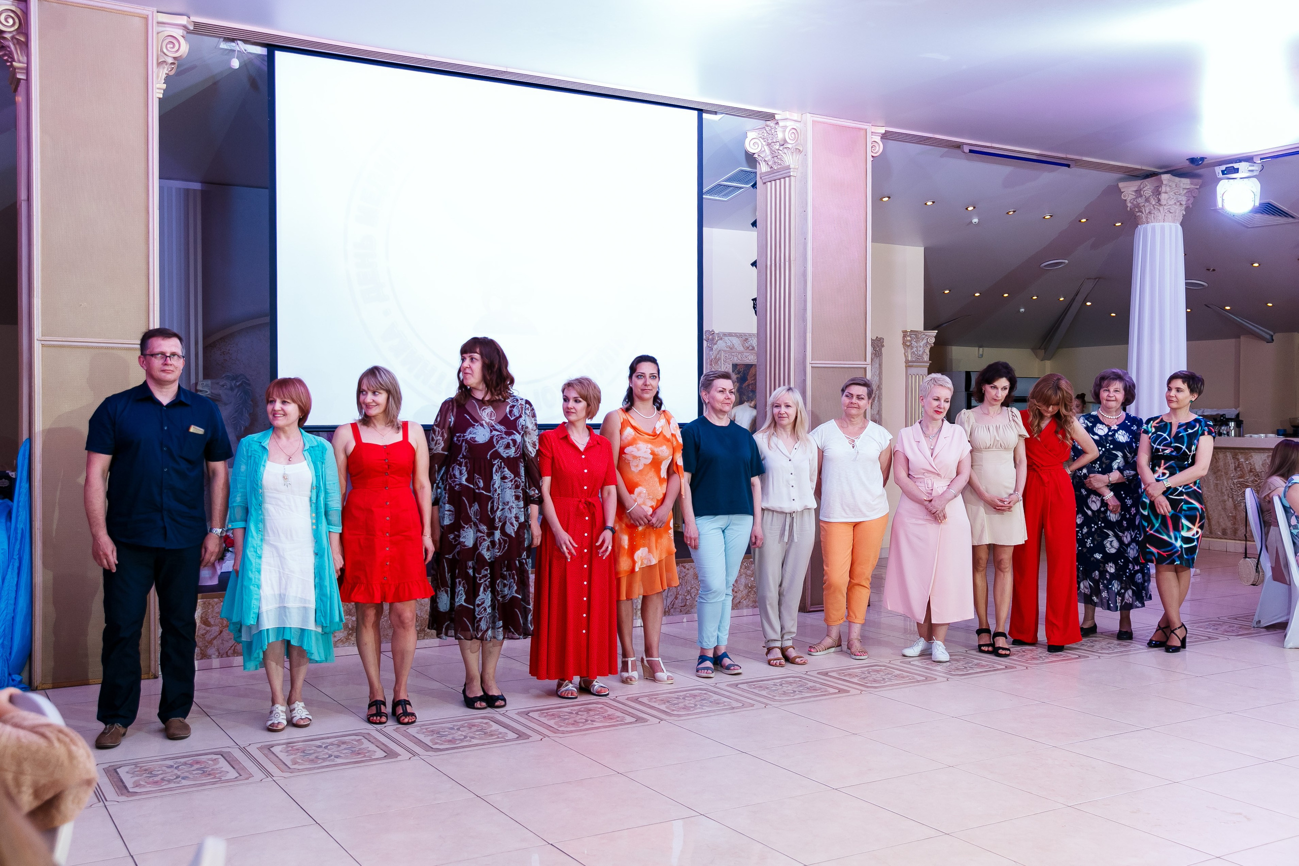 Институт здоровья. Фотосъёмка для бизнеса — предметное фото, репортаж с мероприятий, портреты людей, съёмка интерьера и экстерьера