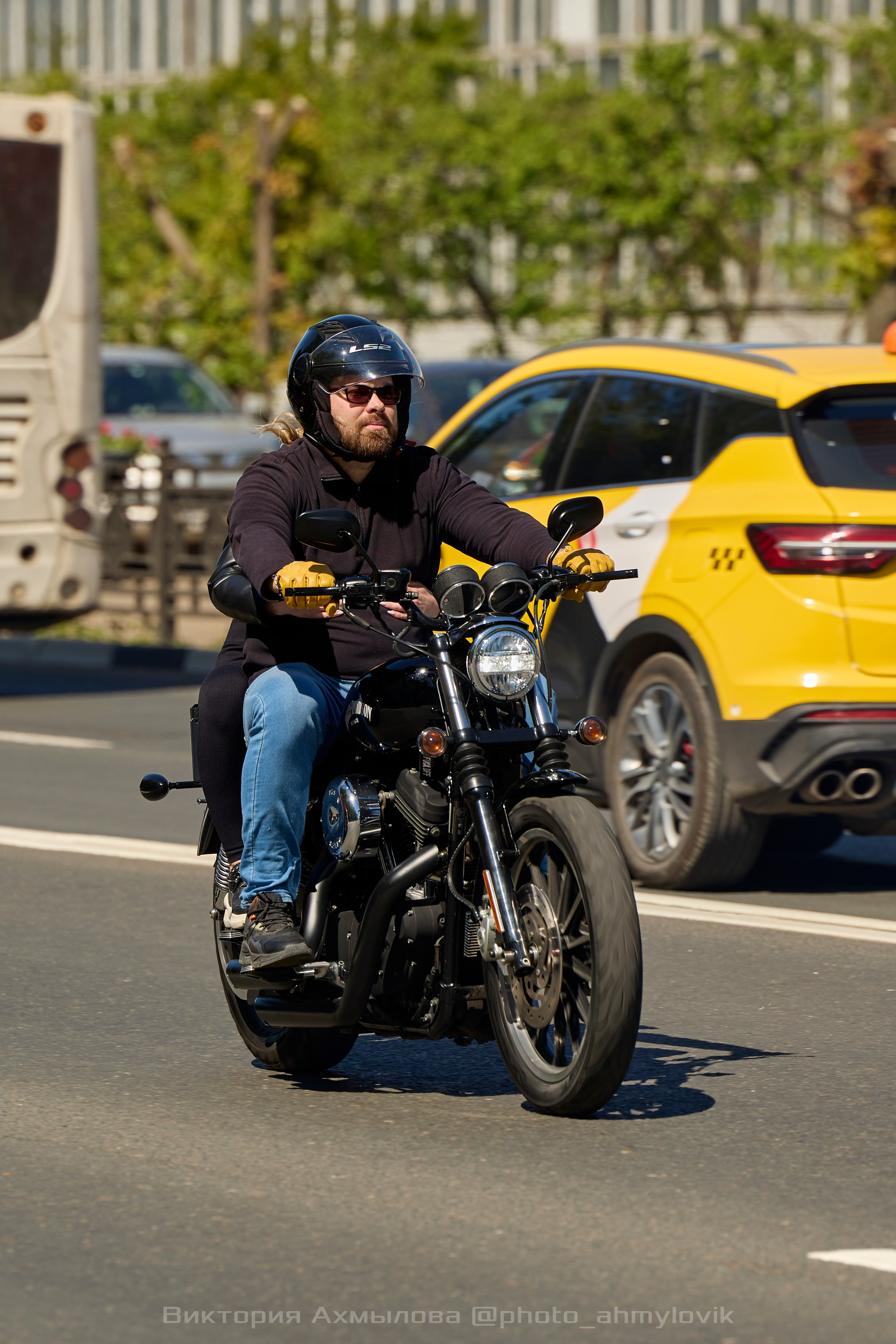 25.05.2024 Открытие мотосезона Домодедово. Виктория Ахмылова. Фотограф в Москве