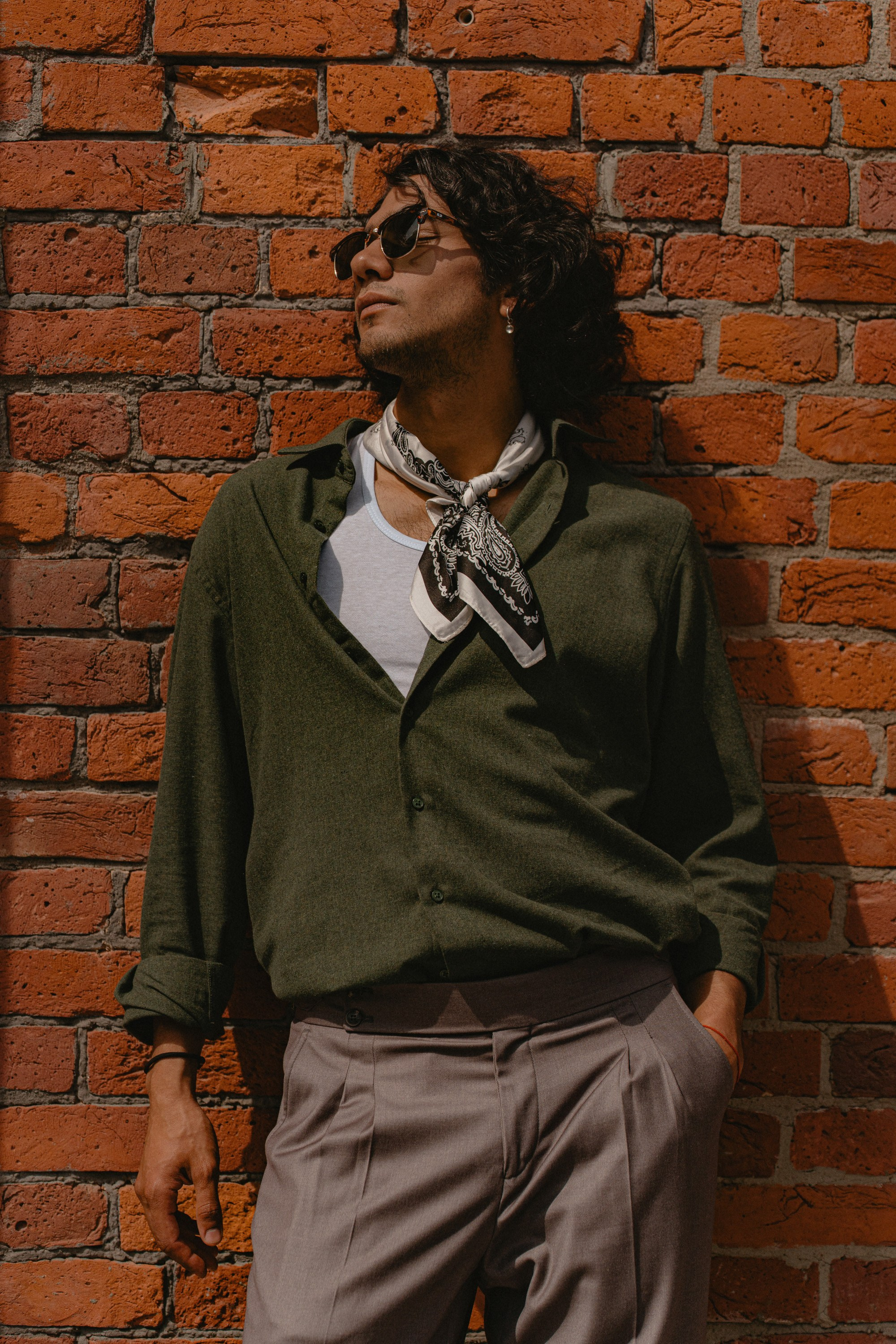 His Story. Андрей Цветков — репортажный, свадебный и портретный фотограф в Санкт-Петербурге