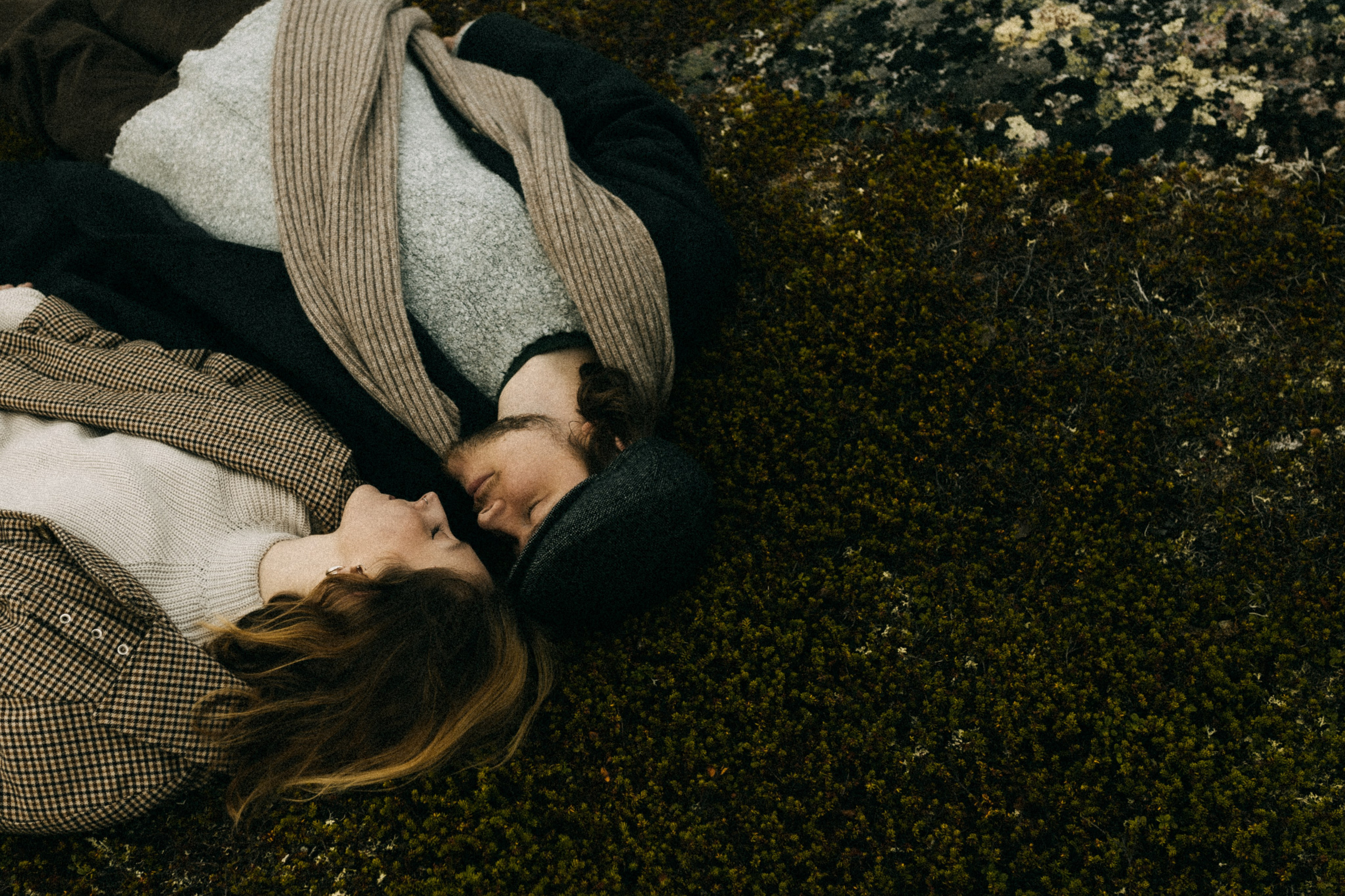 Лиза и Даня Териберка. Фотограф в Санкт-Петербурге
