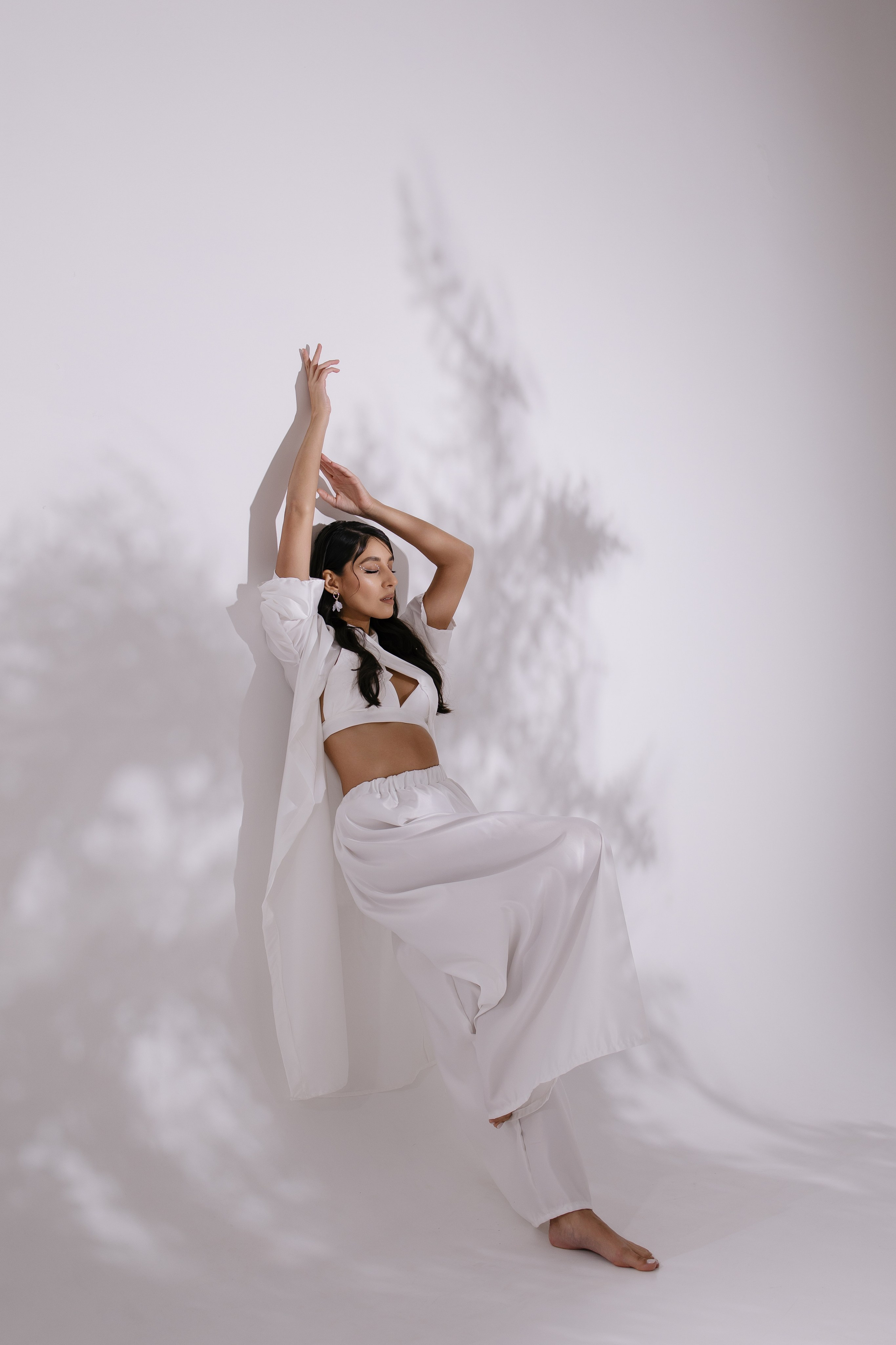 Снежная королева. Свадебный и семейный фотограф в Казани Aileen