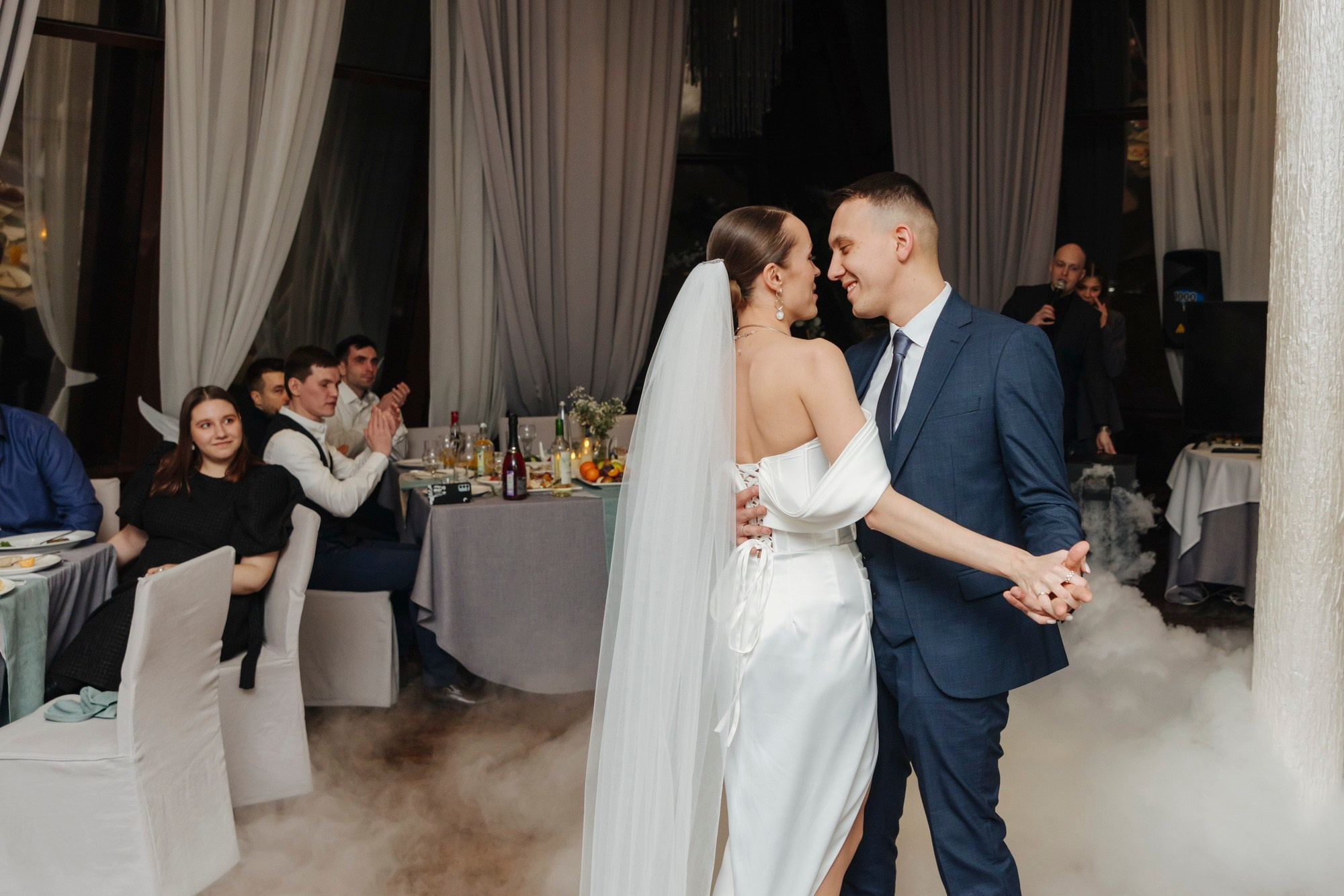 Свадьба Ксении и Владимира. Фотограф крещение венчание в Петербурге! Помогает подобрать храм и посоветовал душевного батюшку в СПб