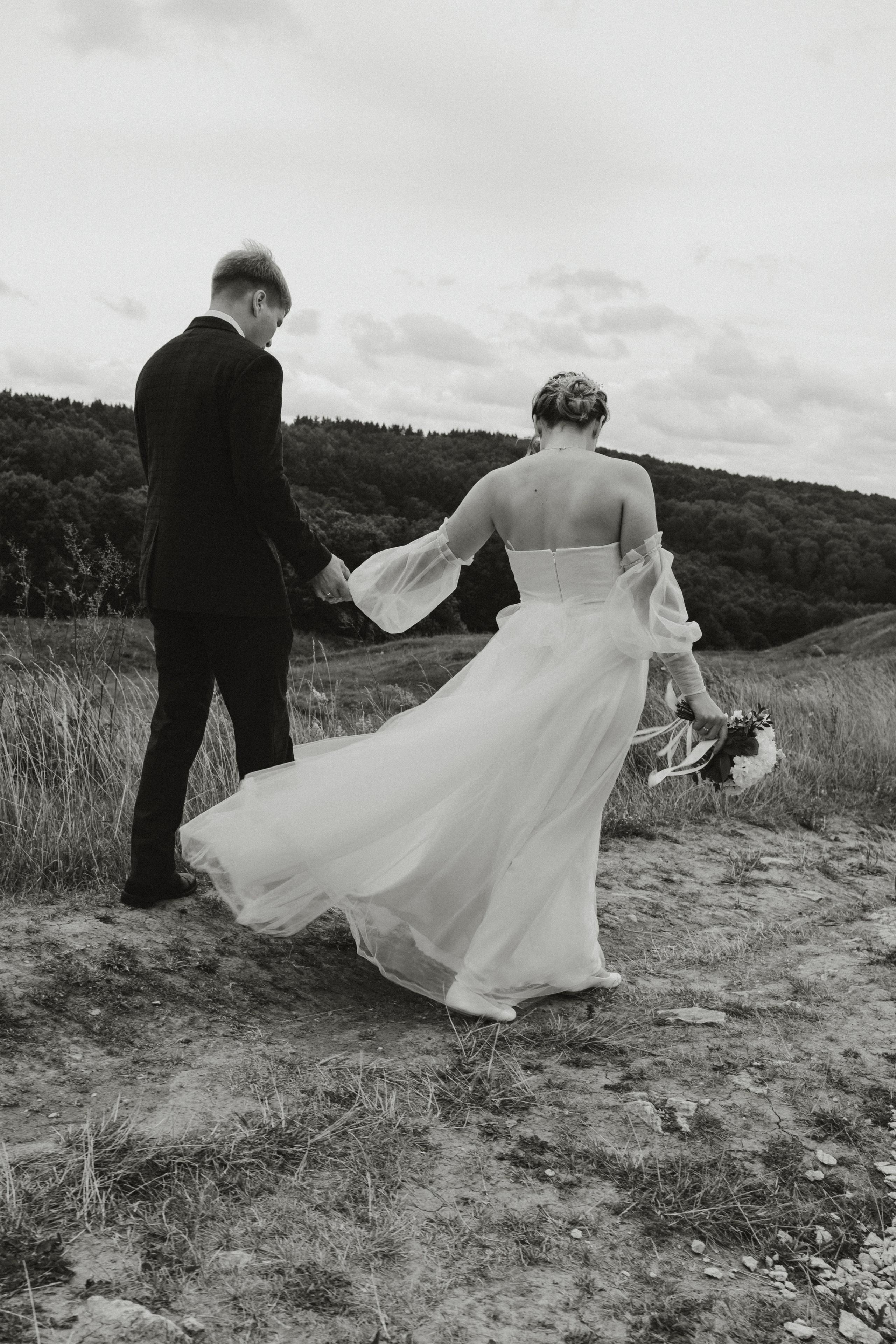 Стас и Настя. Фотограф в Туле и Алексине Стулова Мария