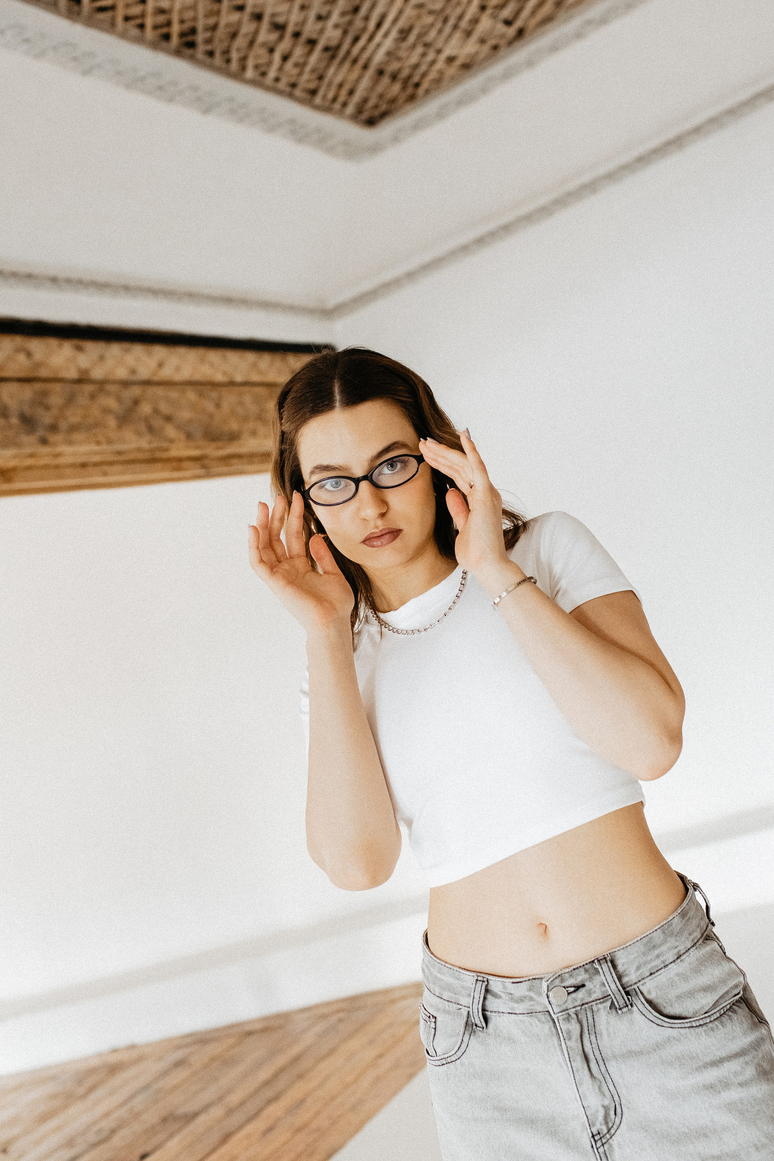 Винтажная квартира|Ирина. Свадебный фотограф Челябинск Зиненко Виктория