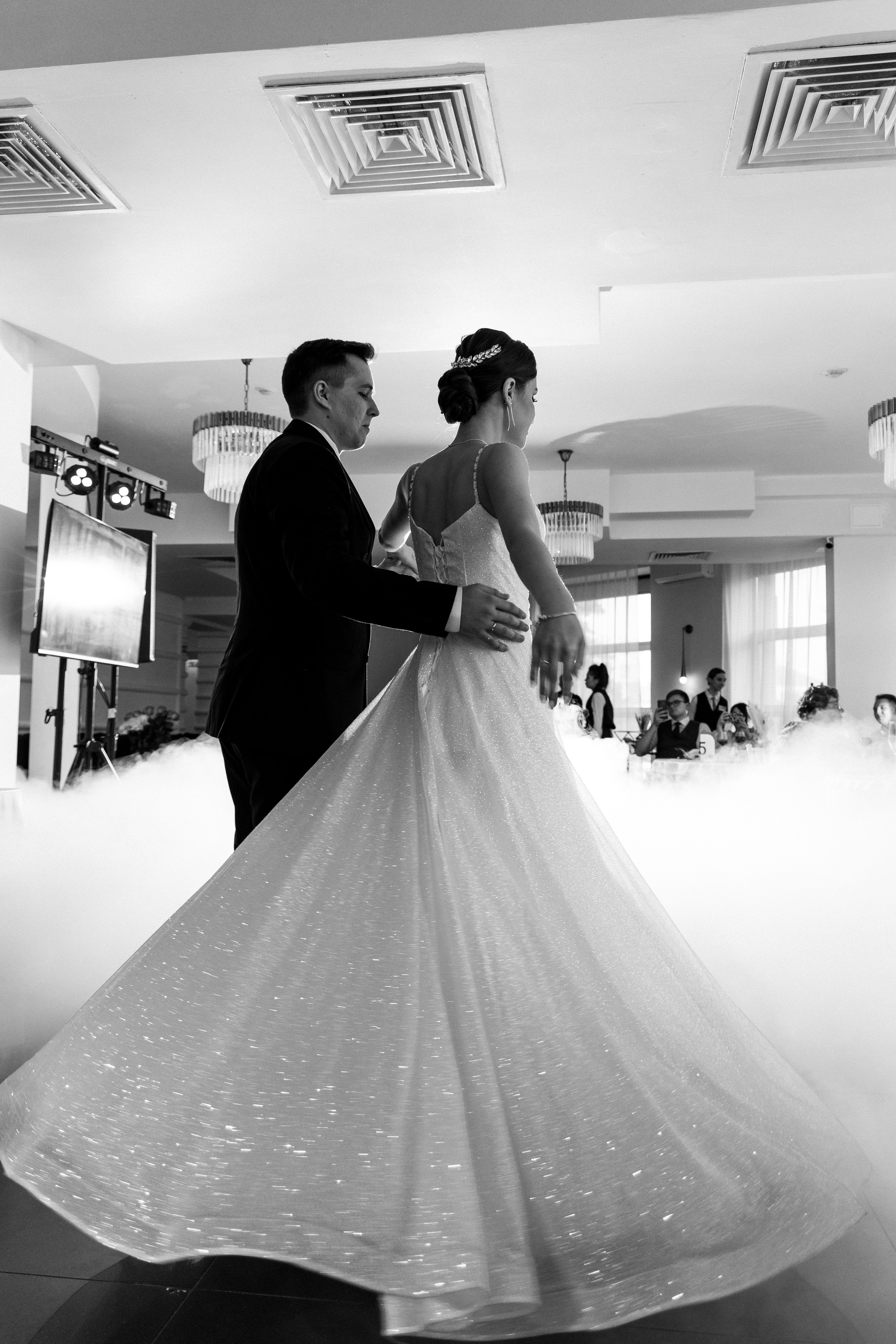 Wedding day|Артем и Ирина. Свадебный фотограф Челябинск Зиненко Виктория