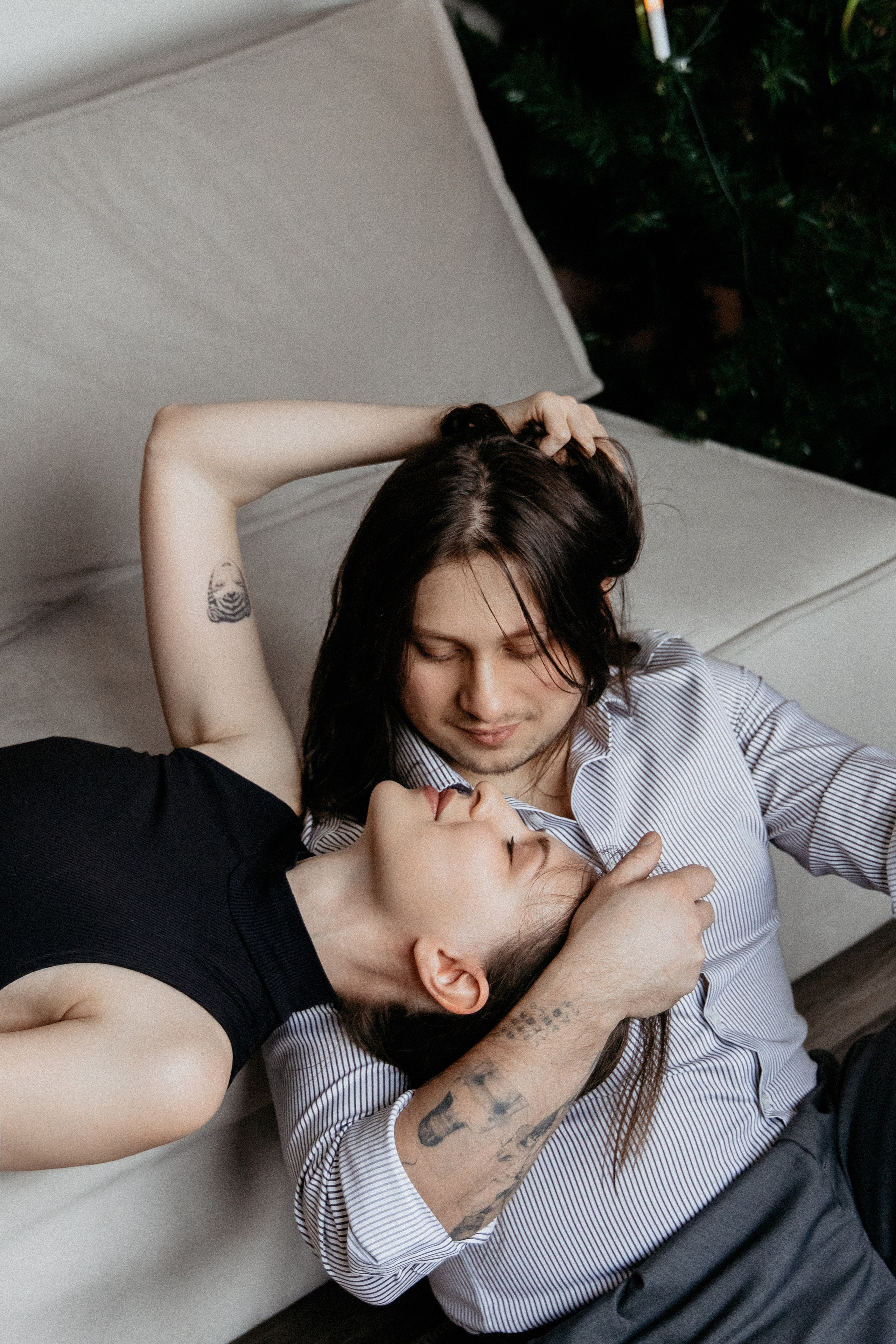 Влад и Ксюша. Свадебный фотограф Челябинск Зиненко Виктория