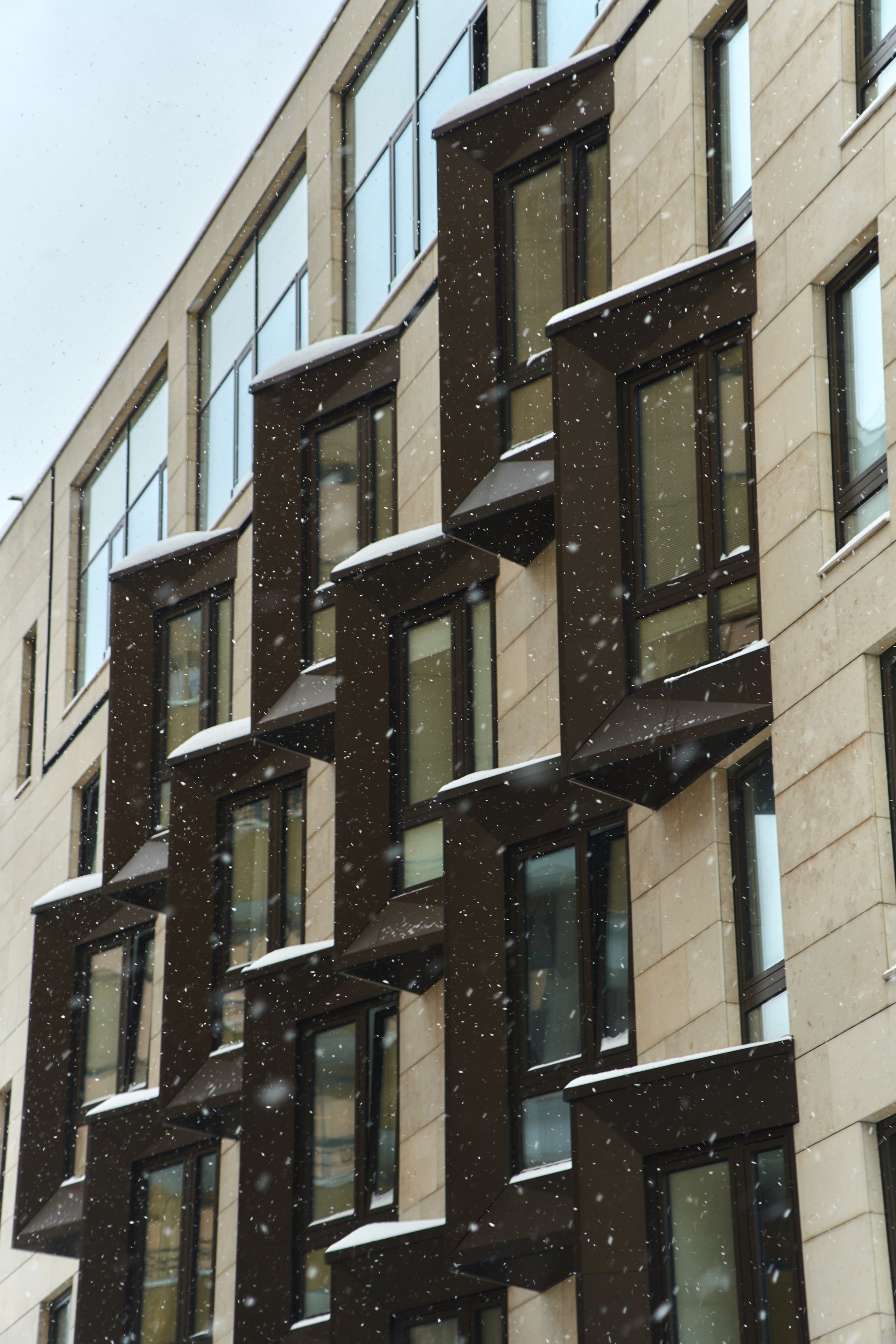 Москва | Зима 2025-206. GLAR