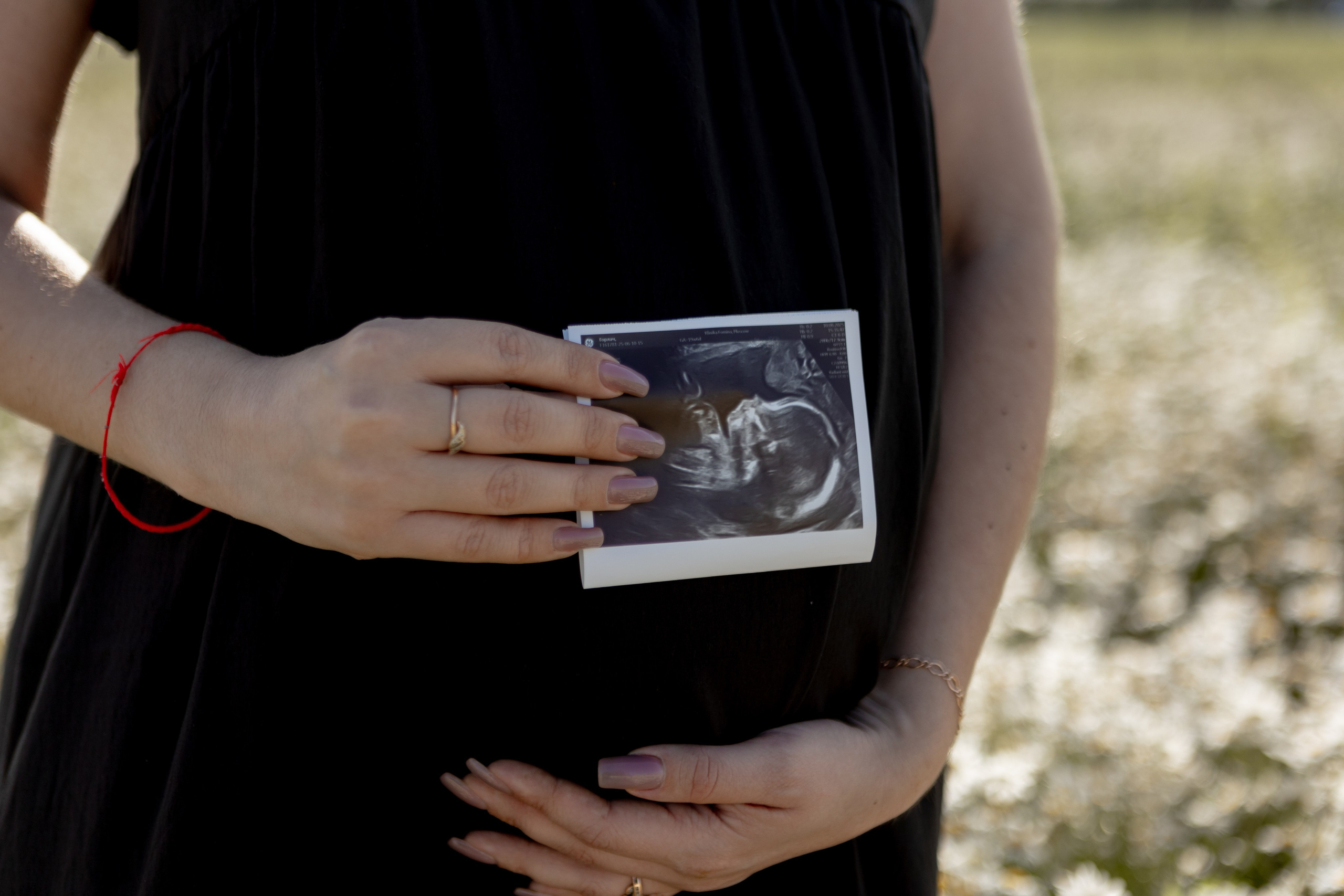 Надежда. Наталья Косьянова. Ваш фотограф. Москва