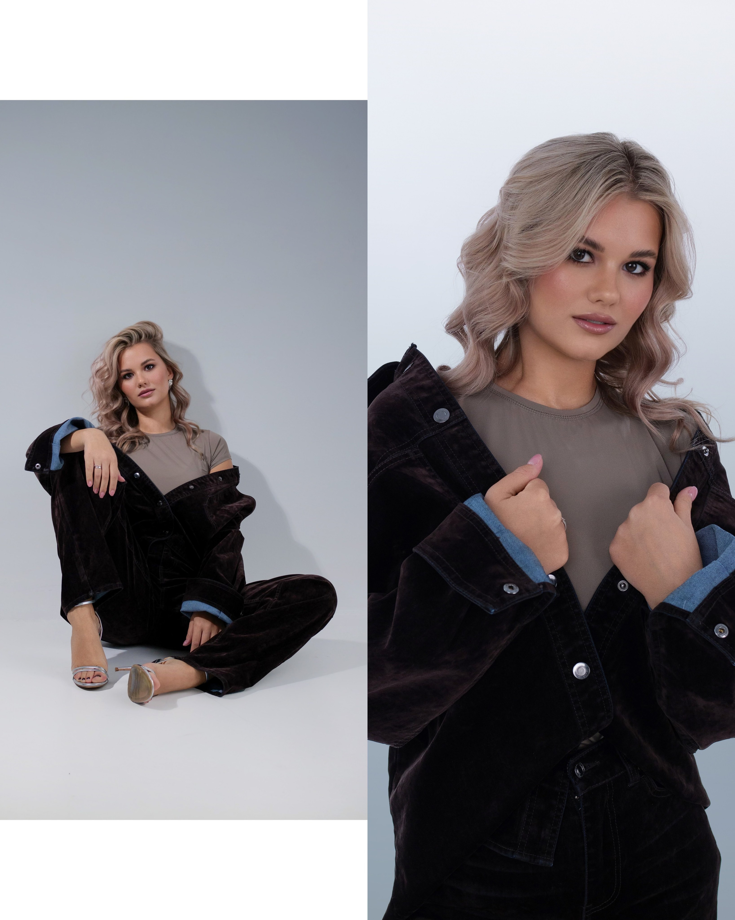 Алина. Универсальный фотограф и видеограф в Самаре