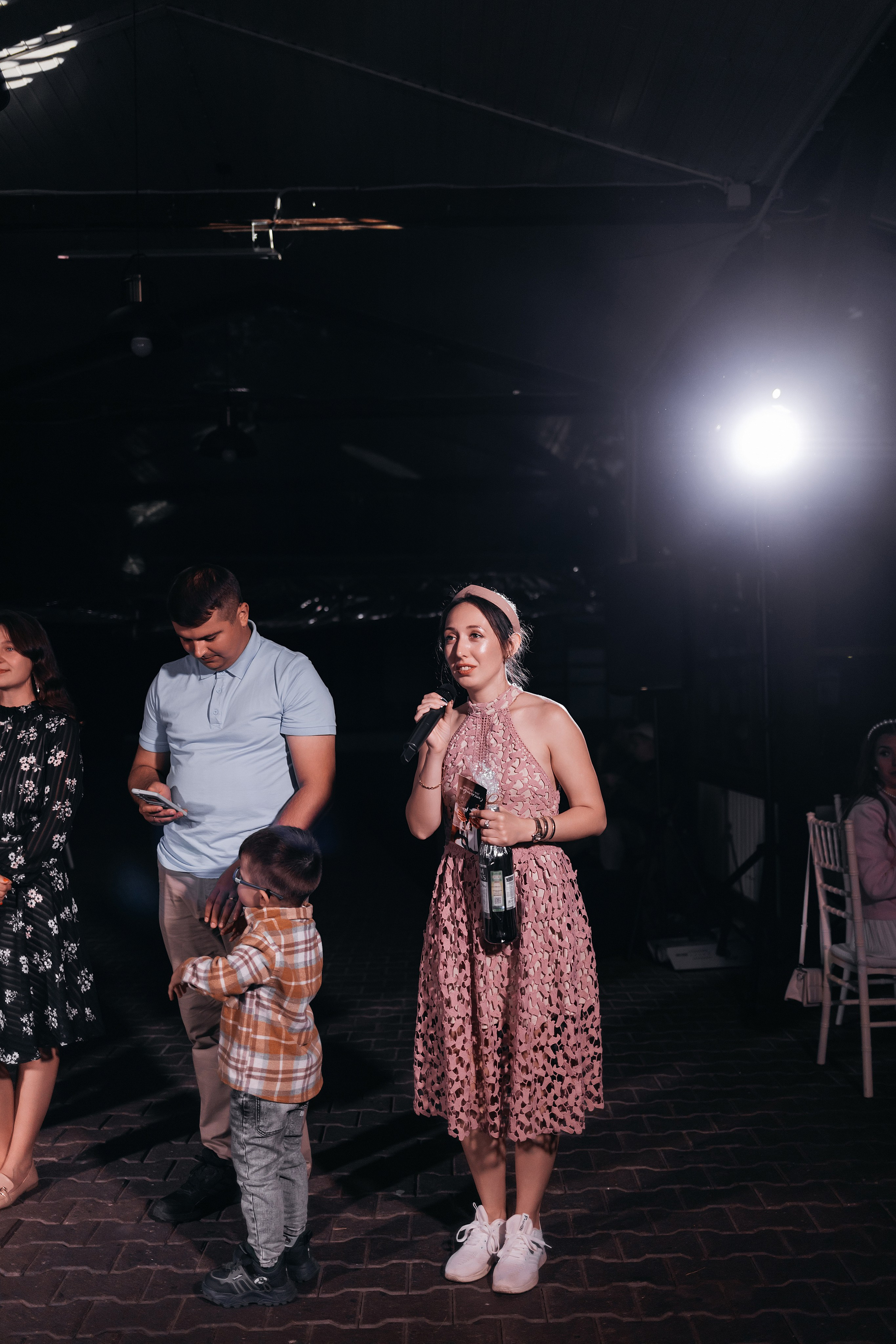 Кристина и Николай. Свадебный фотограф в Пскове и Санкт-Петербурге | Анна Голикова