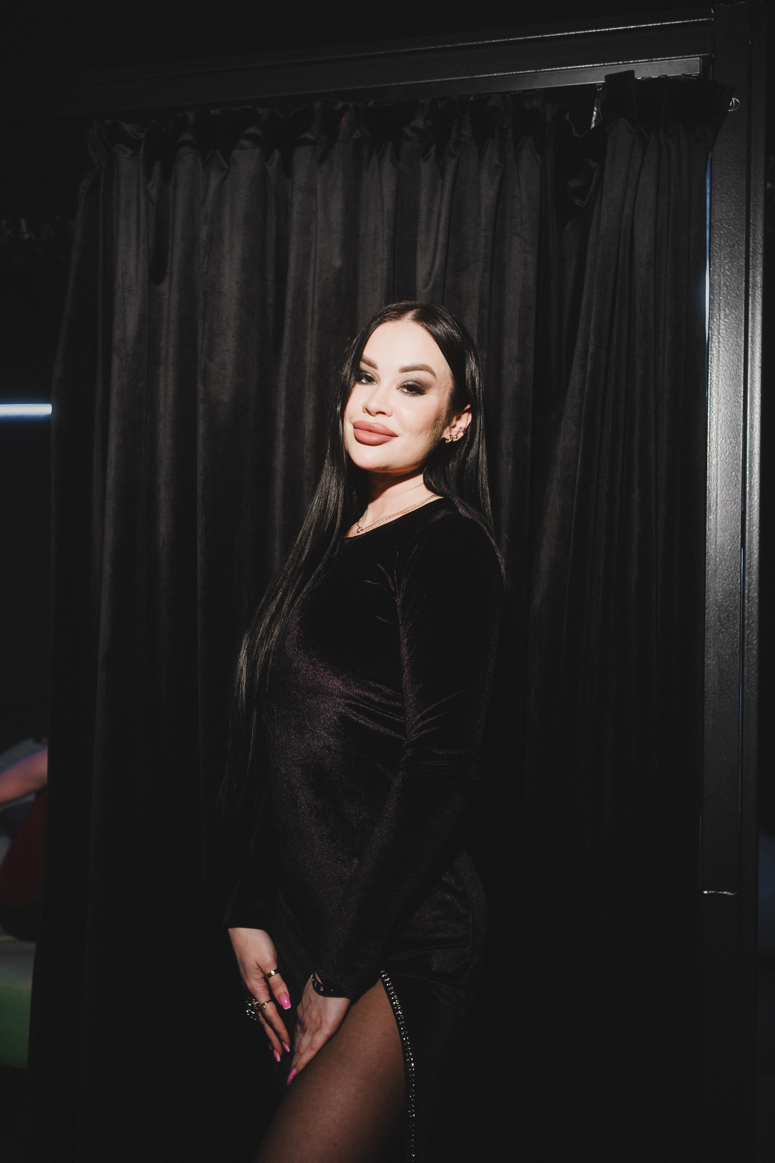 Detali Bar. Фотограф в Тюмени Кирилл Марфин