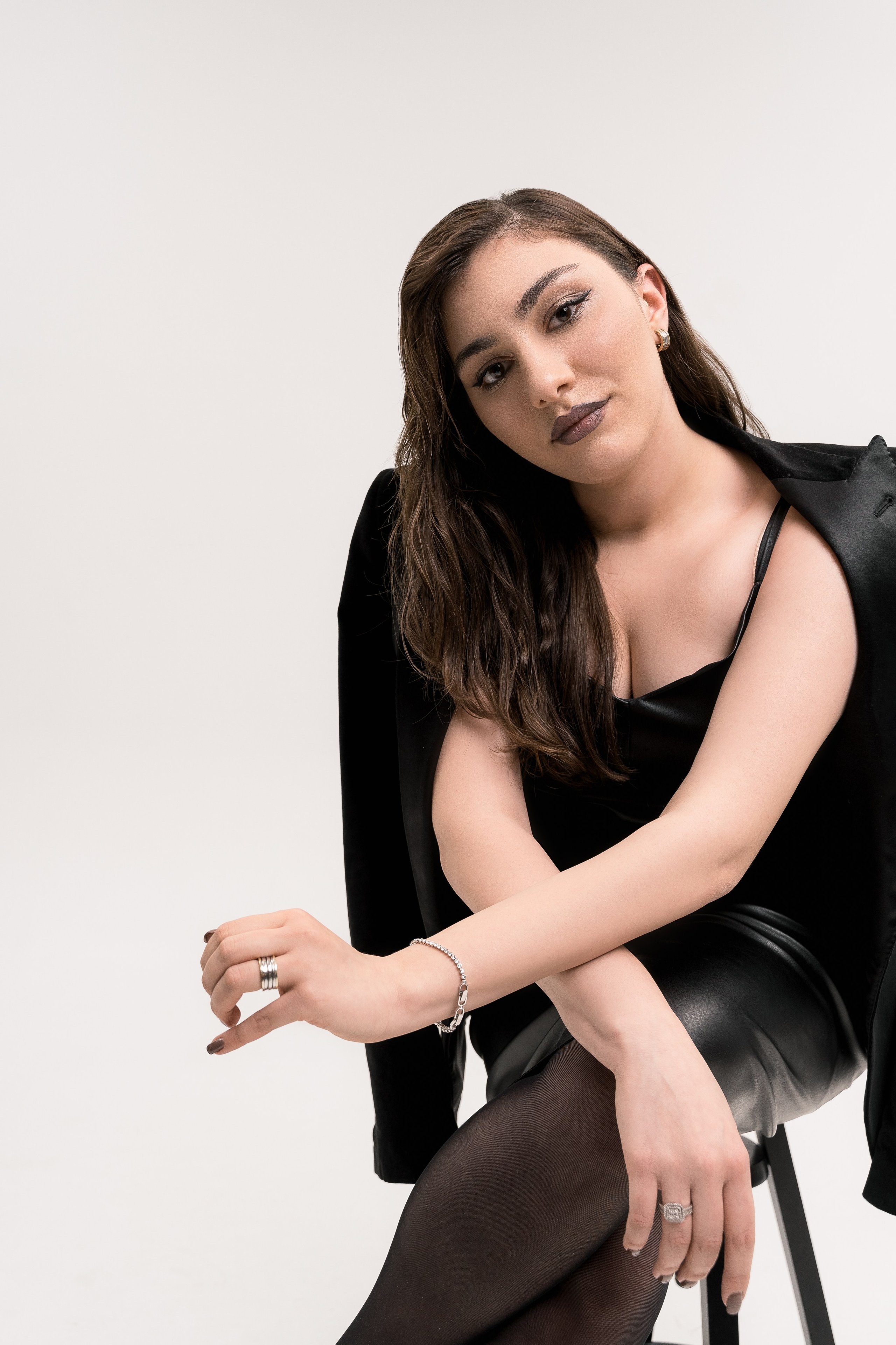 The Mellows. Профессиональный фотограф и оператор в Москве — Максим Проценко