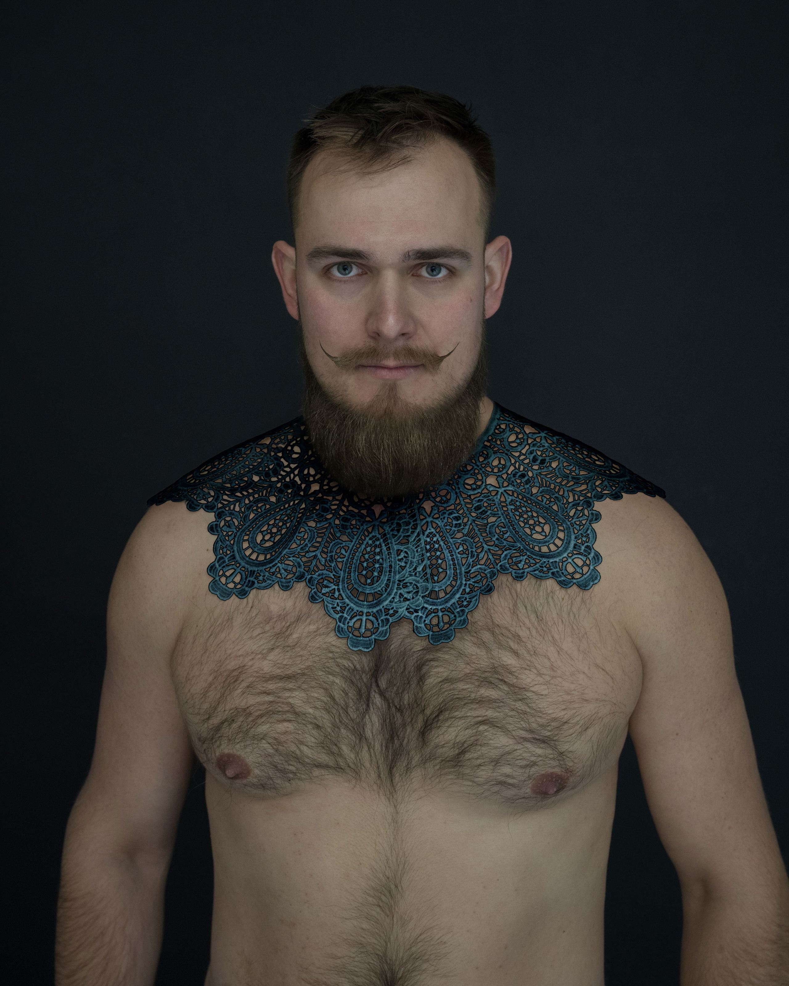 Дима. Анна Новосельцева. Индивидуальные фотосессии в Москве и М.О