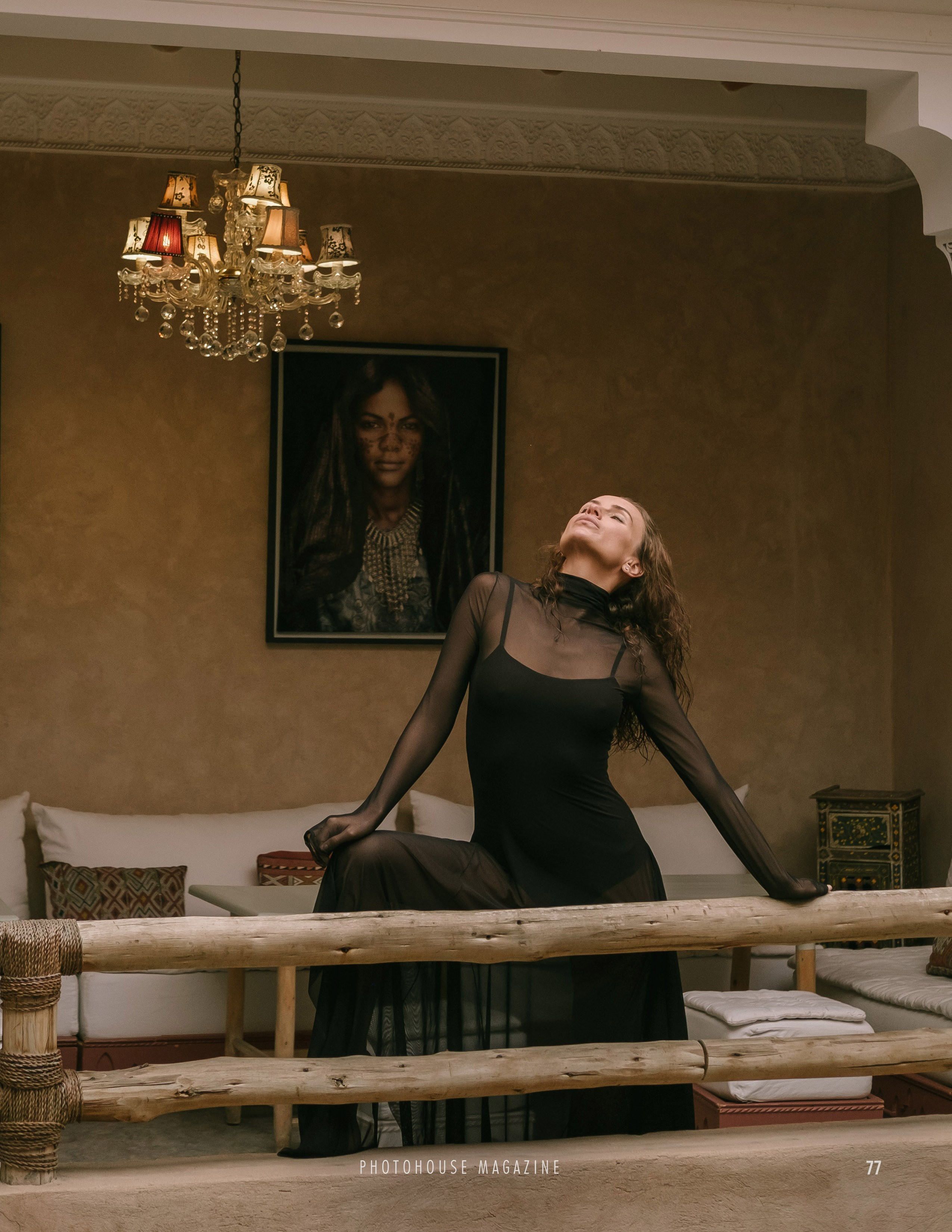 PHOTOHOUSE MAGAZINE |Denmark. Фотограф на Бали|Свадьба на Бали