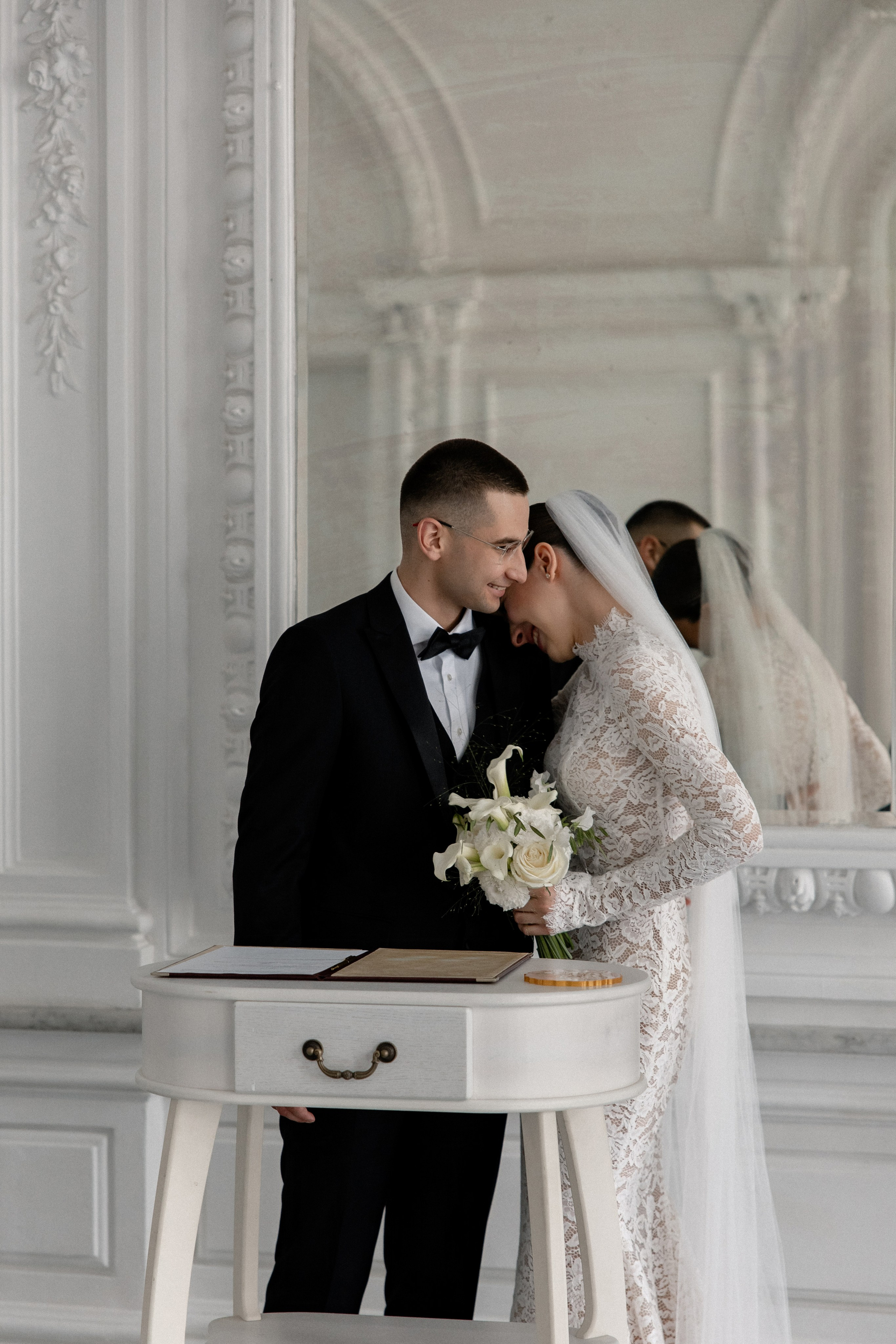 Глеб и Мария. Свадебный и семейный фотограф Ракитин Илья