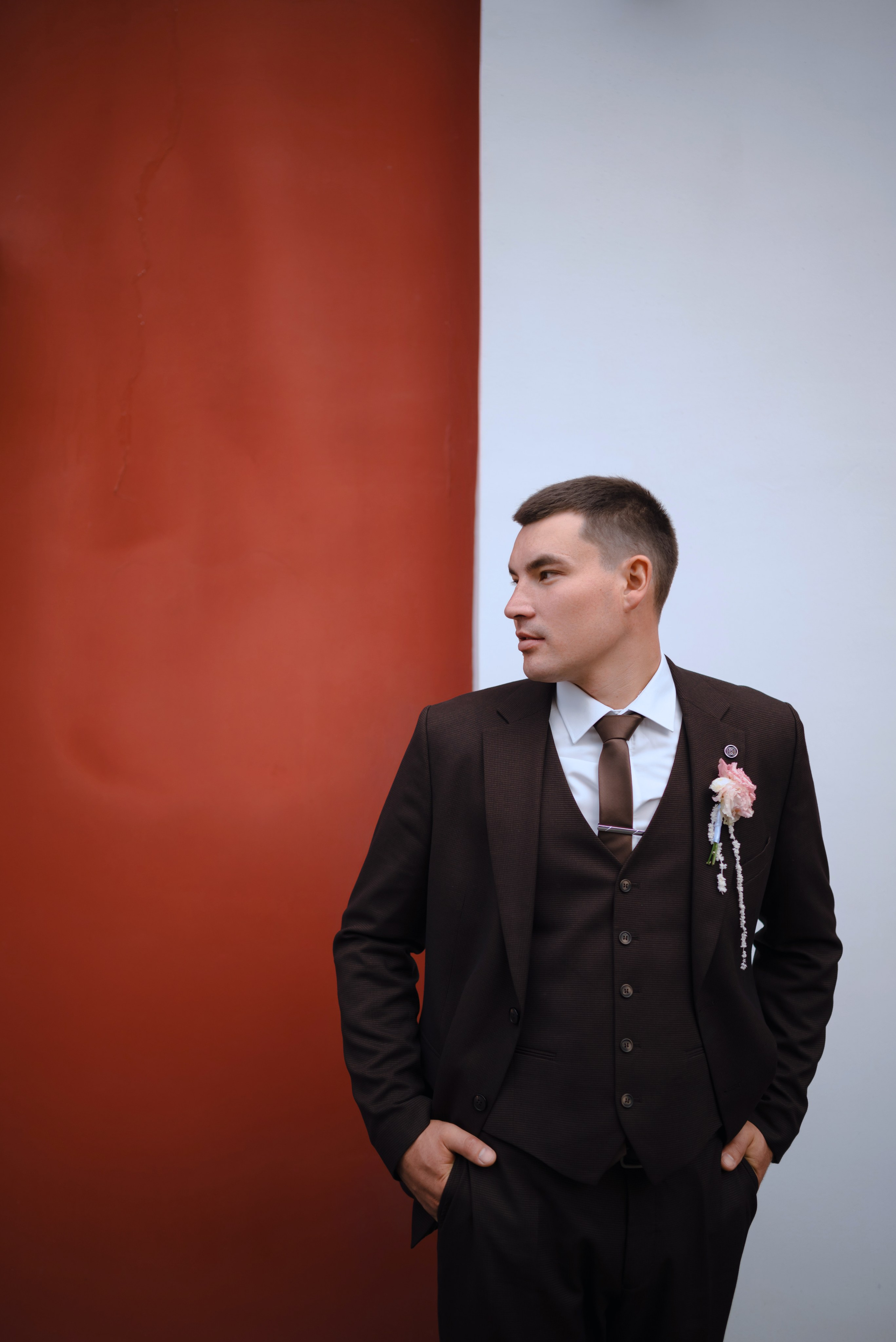 Александр и Ольга. Свадебный фотограф Уфа Дарья Насырова