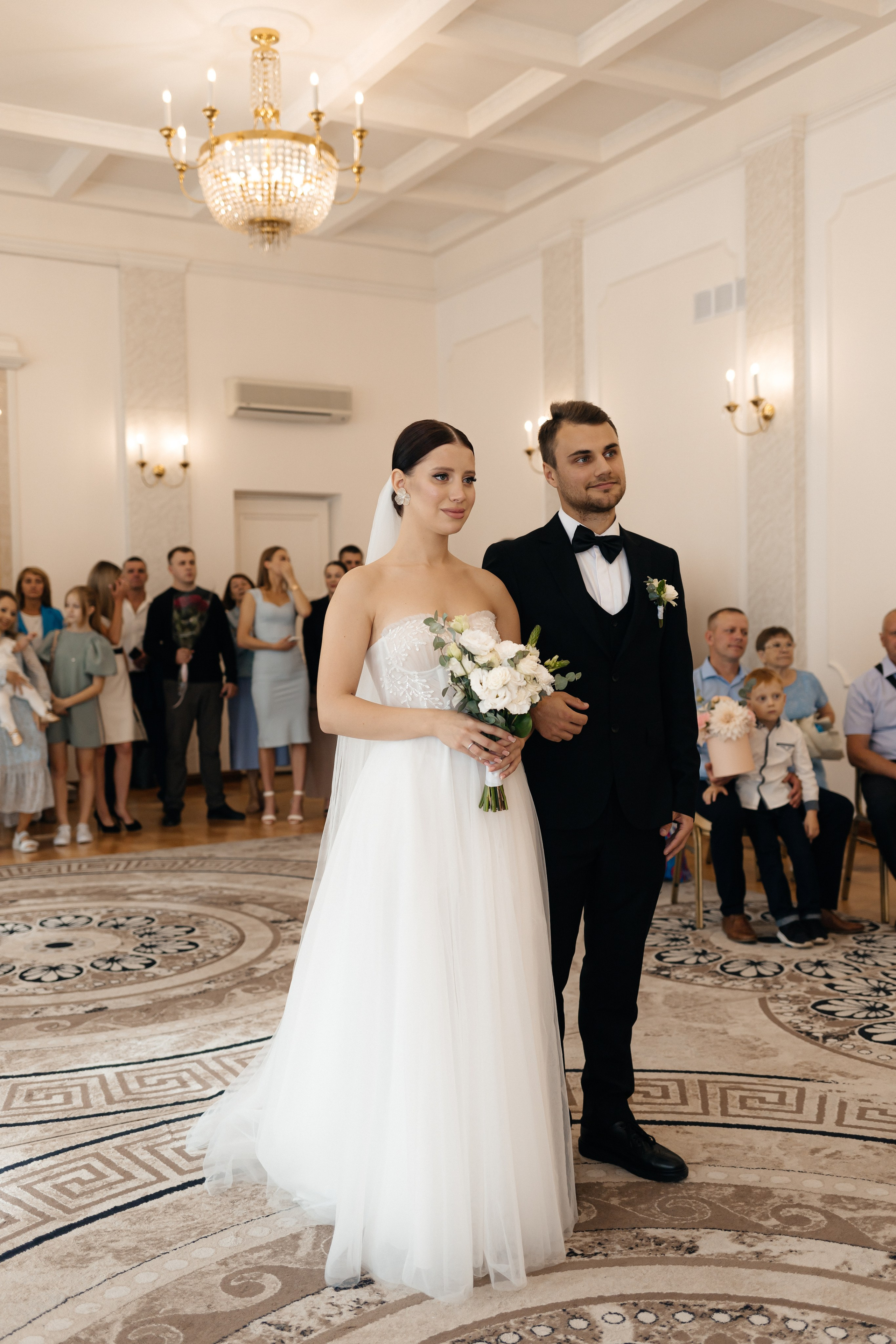 Даниил & Полина. Фотограф Петрозаводск/СПБ