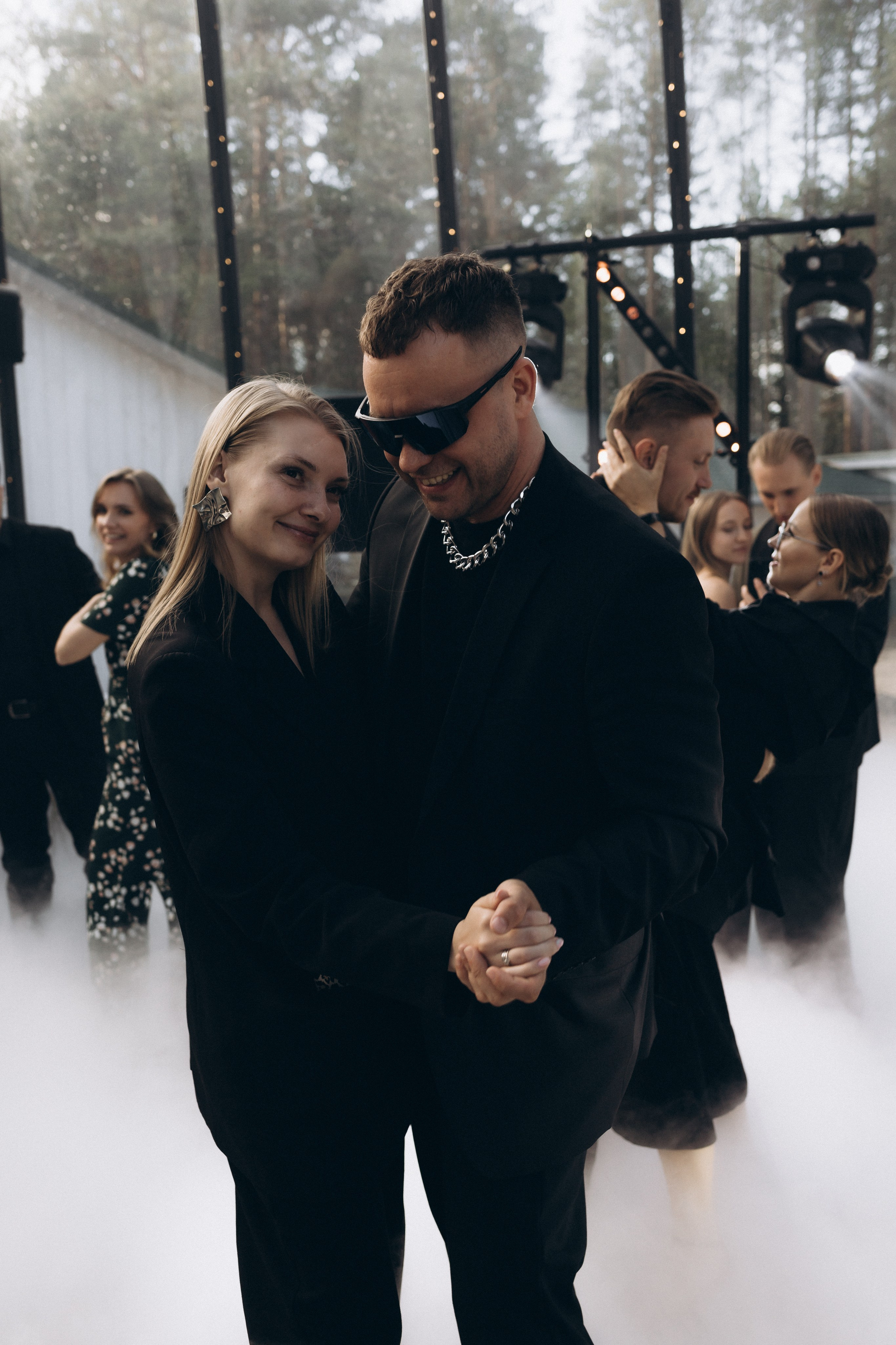 Джон & Александра. Фотограф Петрозаводск/СПБ