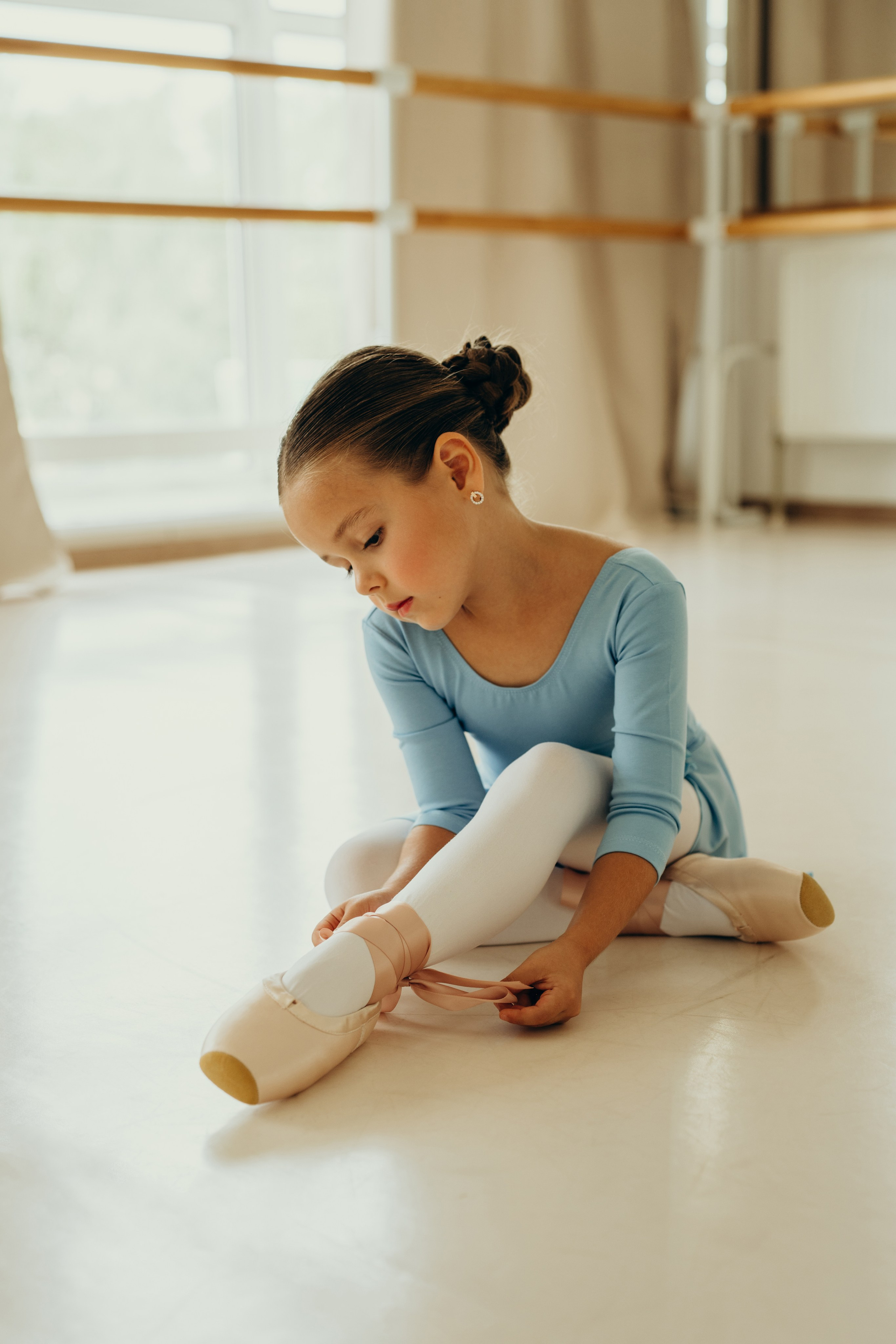 Мечта маленькой принцессы. Сайт фотографа Светланы Еремченко