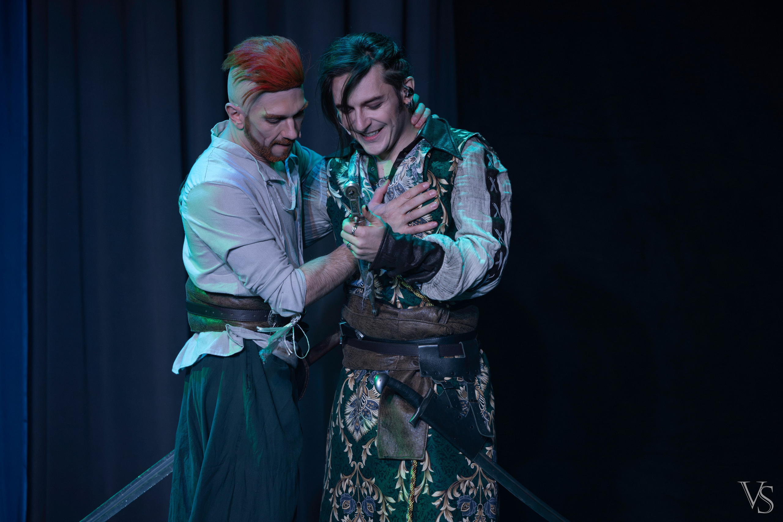 Каменное сердце. Фотограф Виктор Степанов