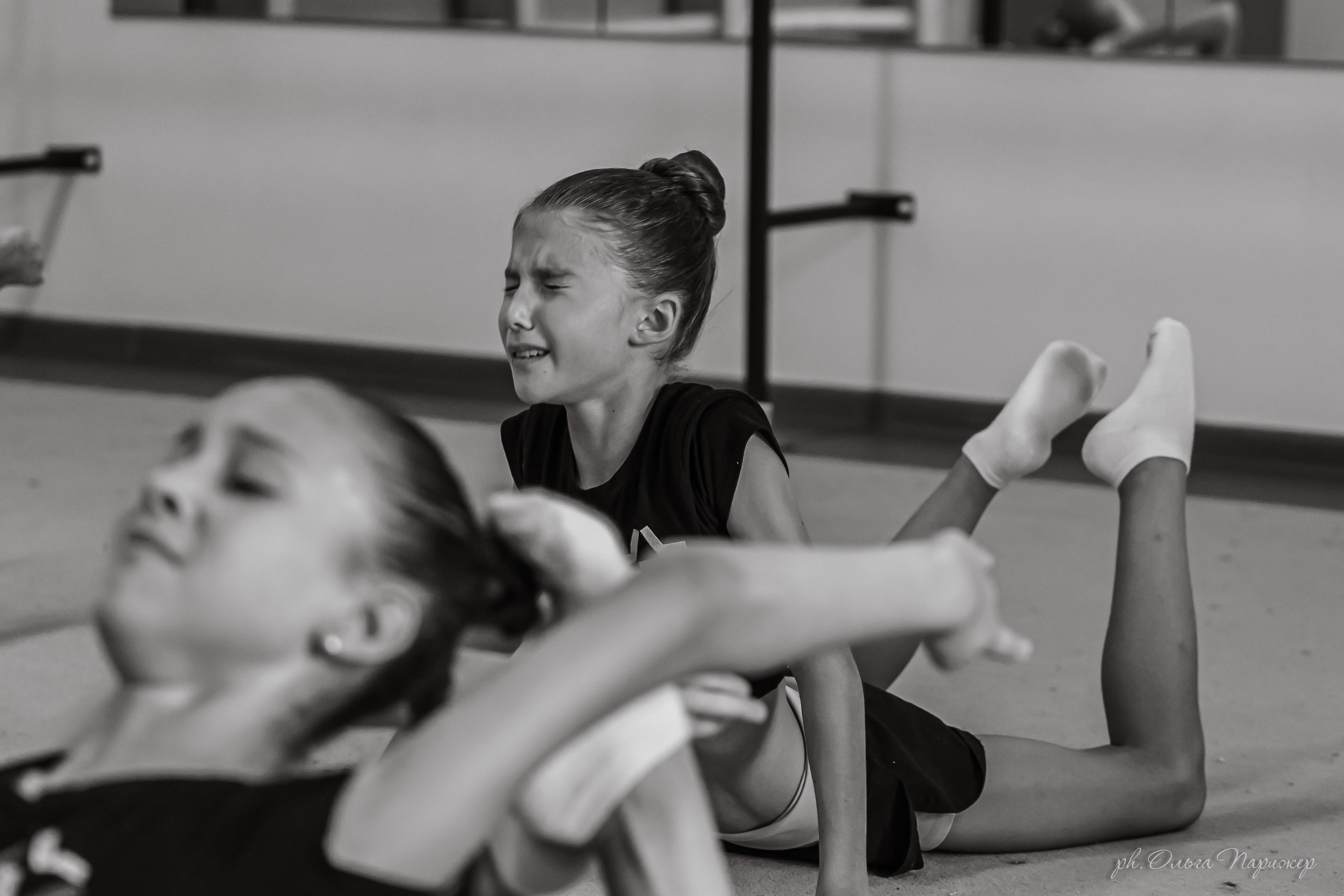 Академия Чемпионов. Фотограф в Москве Ольга Парижер