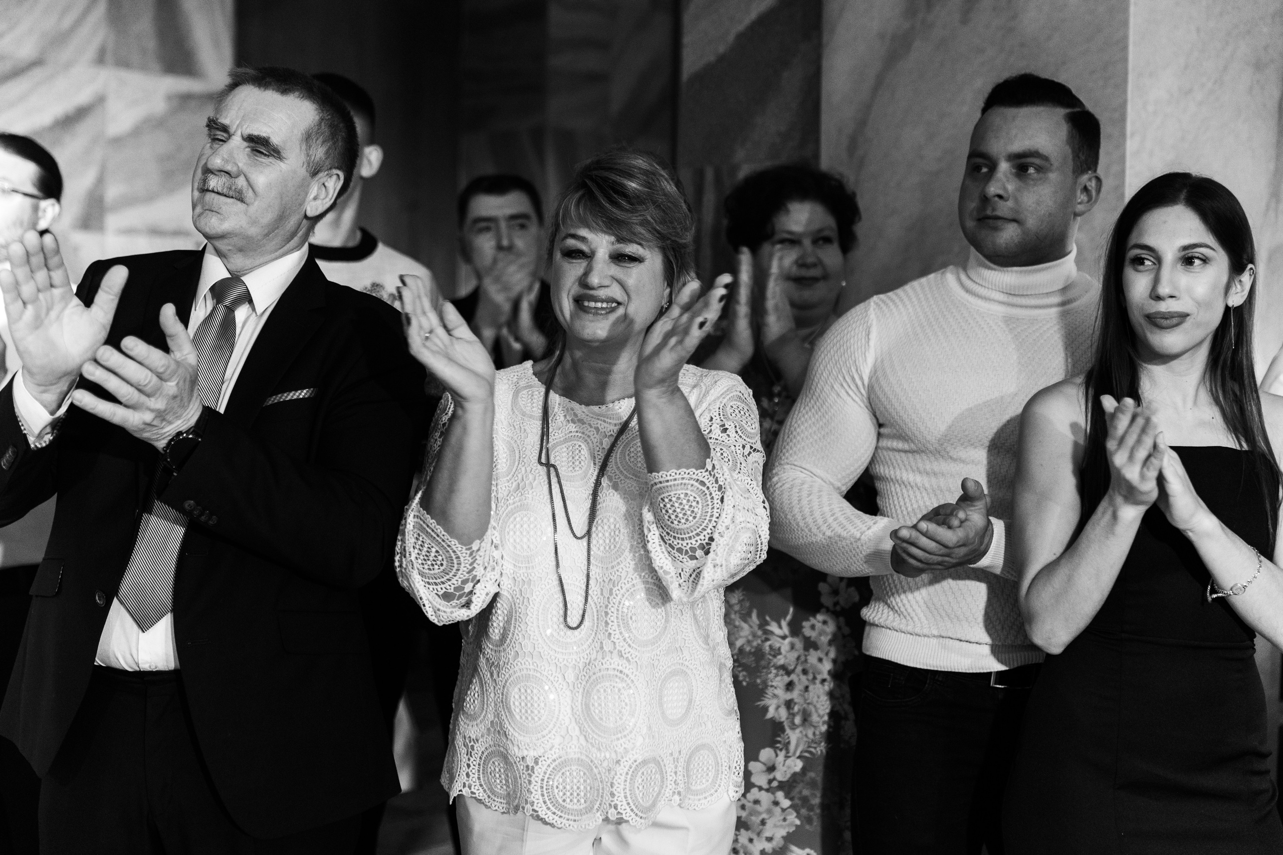 11.11.2023 Миша & Света. Свадебный фотограф в Нижнем Новгороде — Эдуард Смирнов