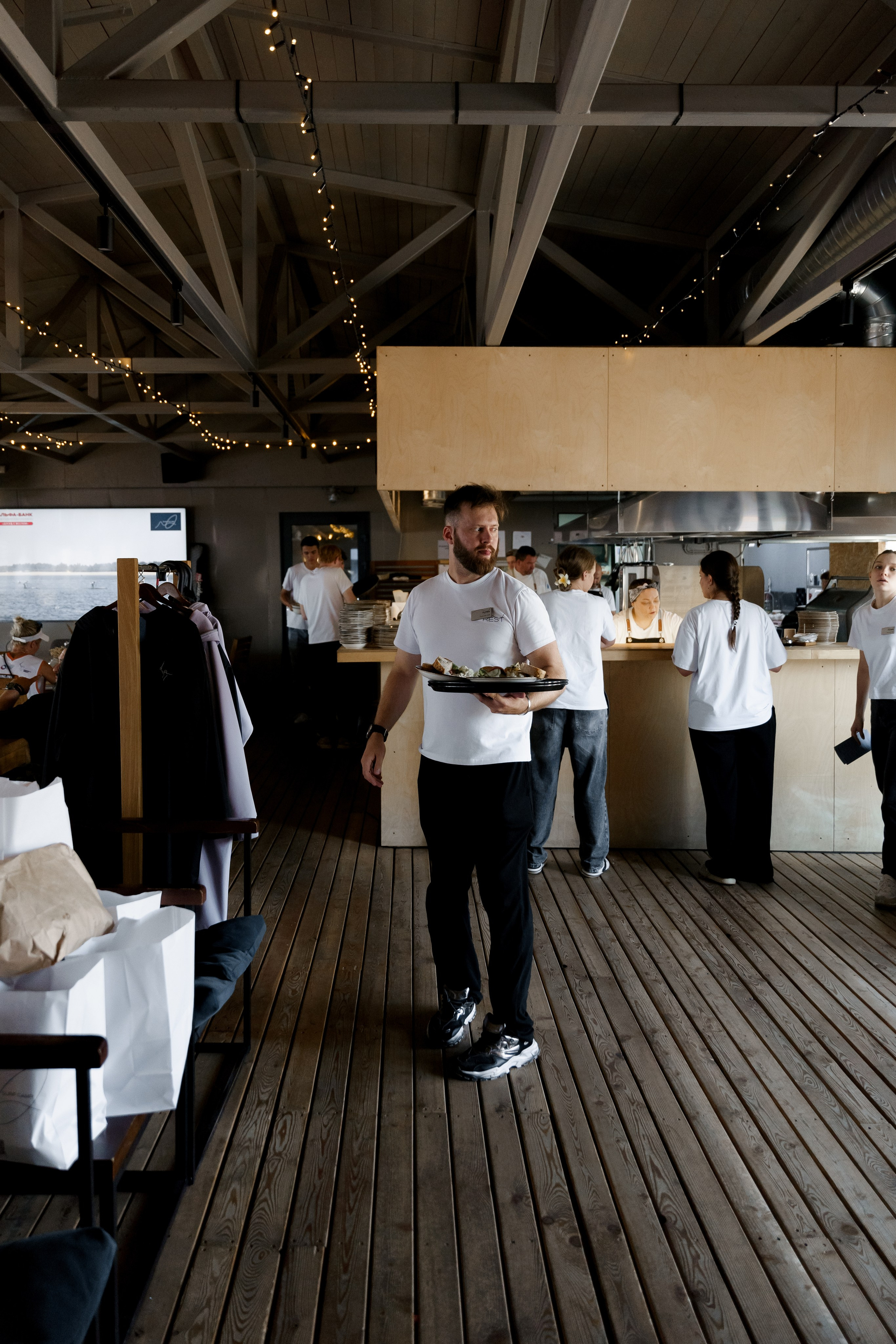 Surf 2025. Фотограф Валерия Крахмалева