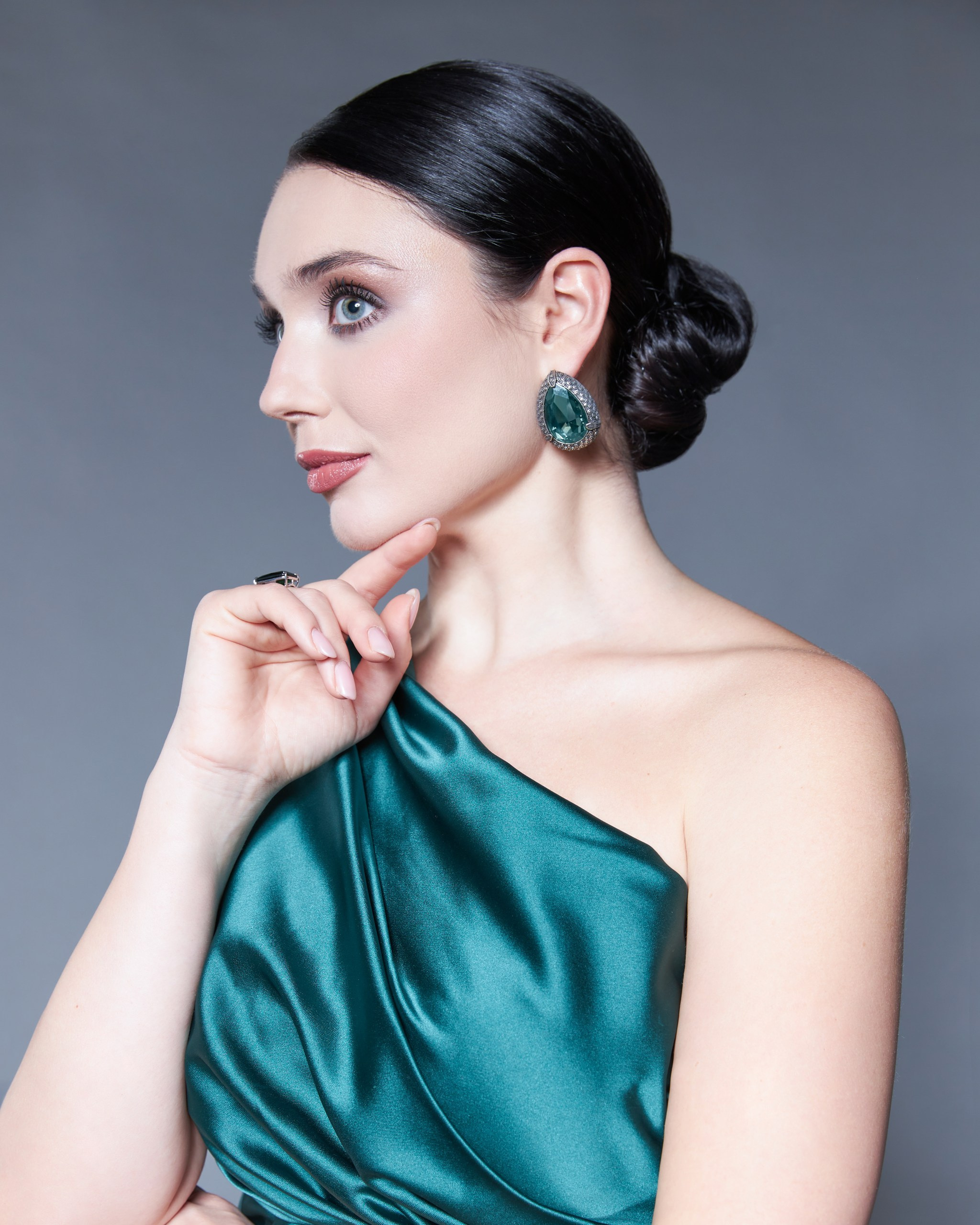 ЭЛЕОНОРА МАКАРОВА. Portrait photographer Masha Murzha